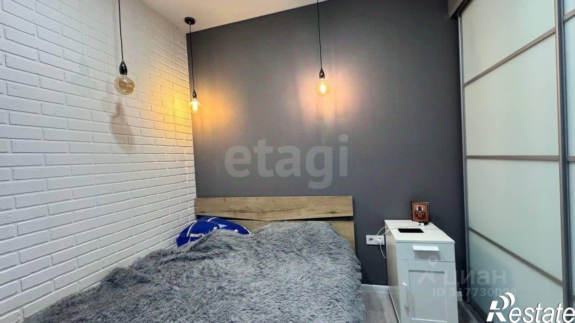 Купить квартиру за 7 000 000 рублей на ул Трубаченко, 23