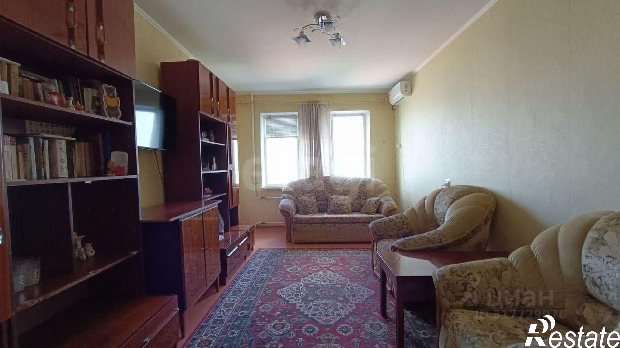 Купить квартиру за 7 900 000 рублей на ул Сенная, 27