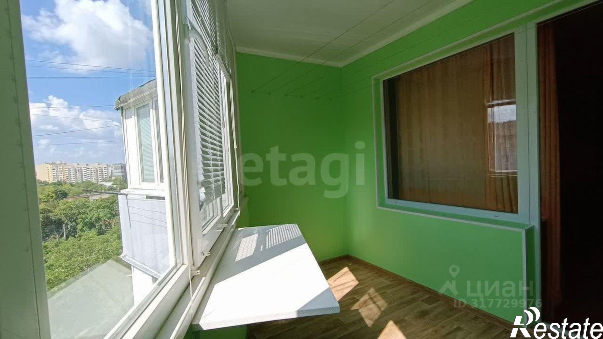 Купить квартиру за 7 900 000 рублей на ул Сенная, 27