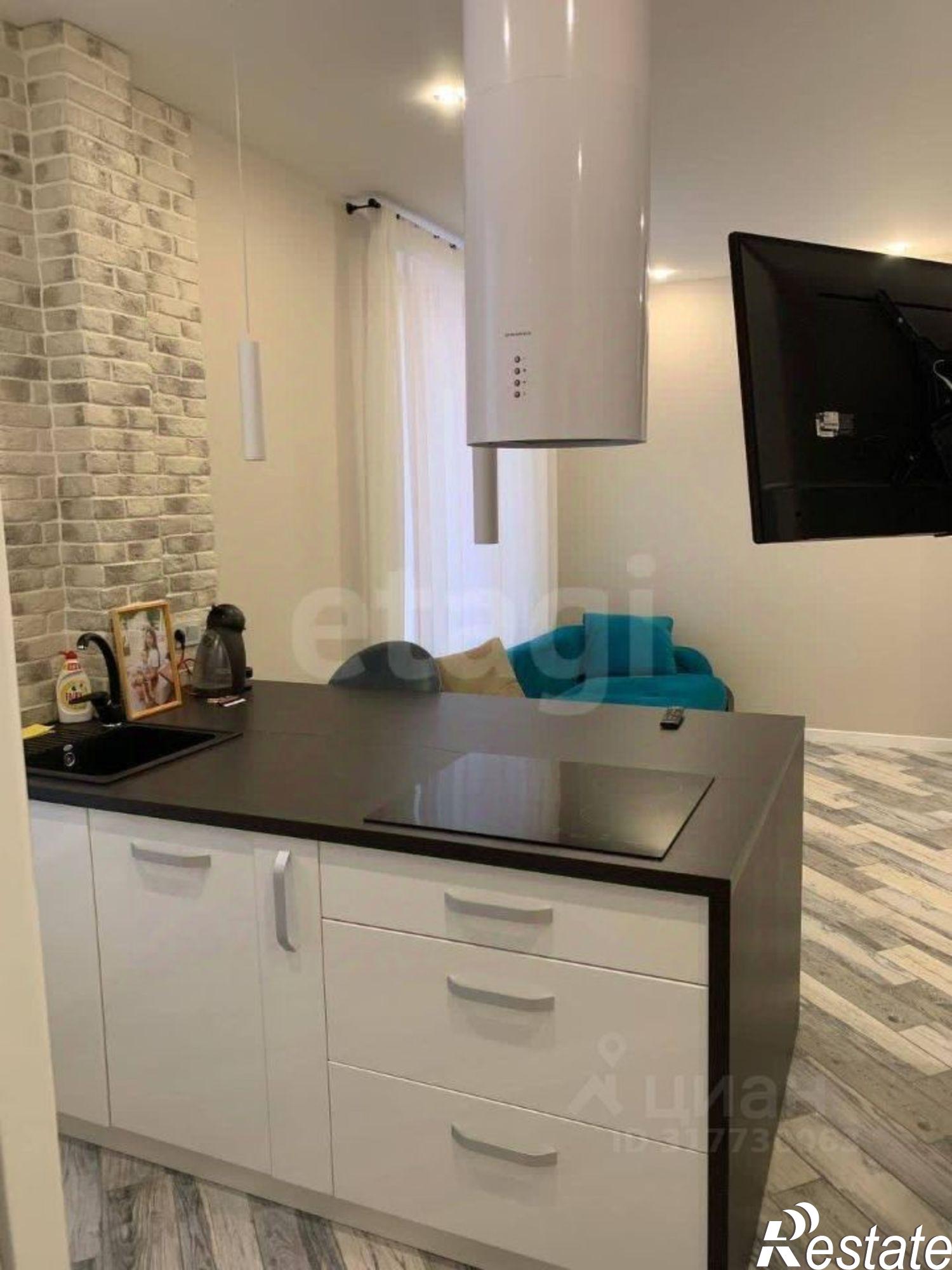 Купить квартиру за 15 500 000 рублей на улица Воровского, 19