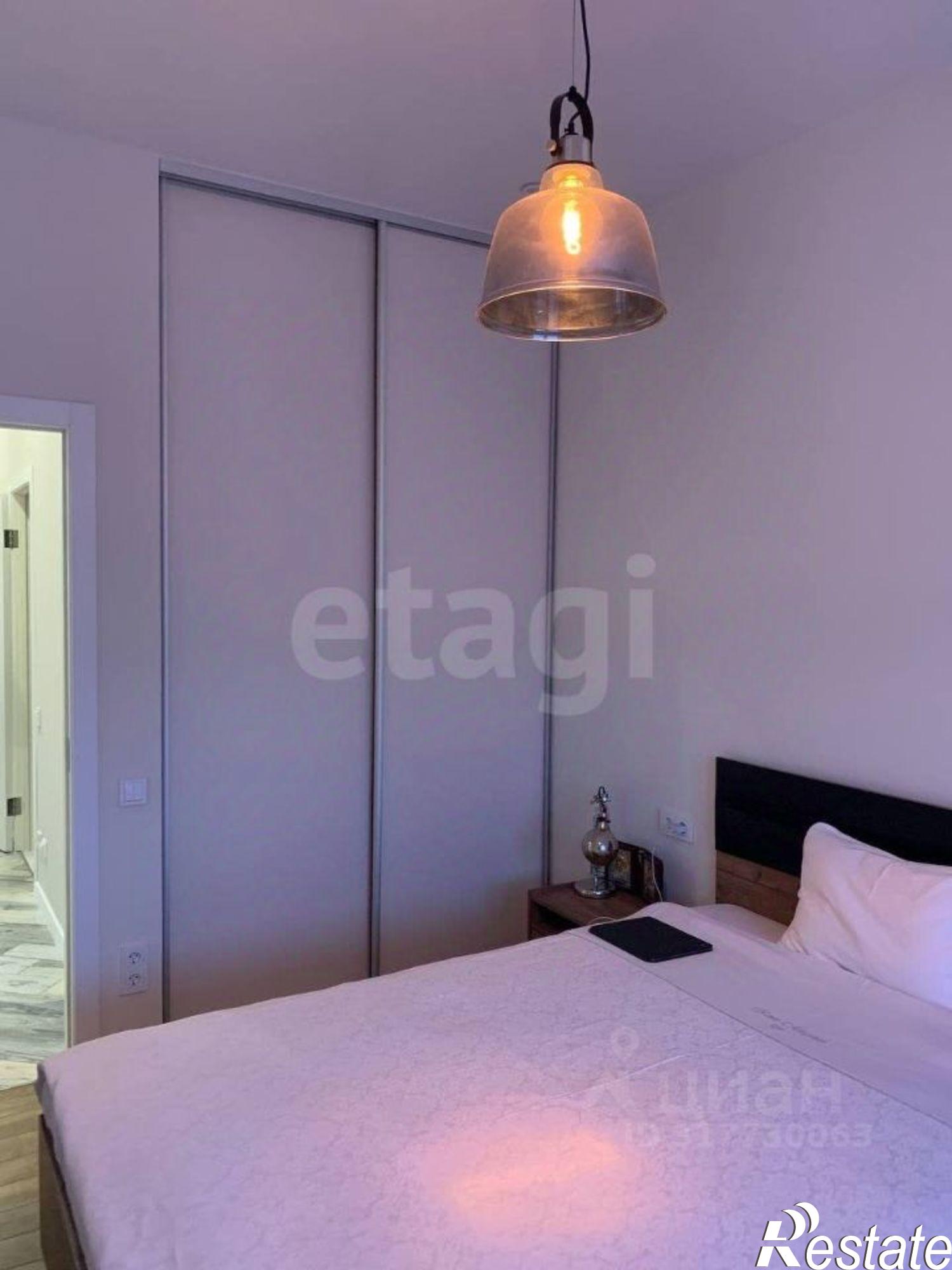 Купить квартиру за 15 500 000 рублей на улица Воровского, 19