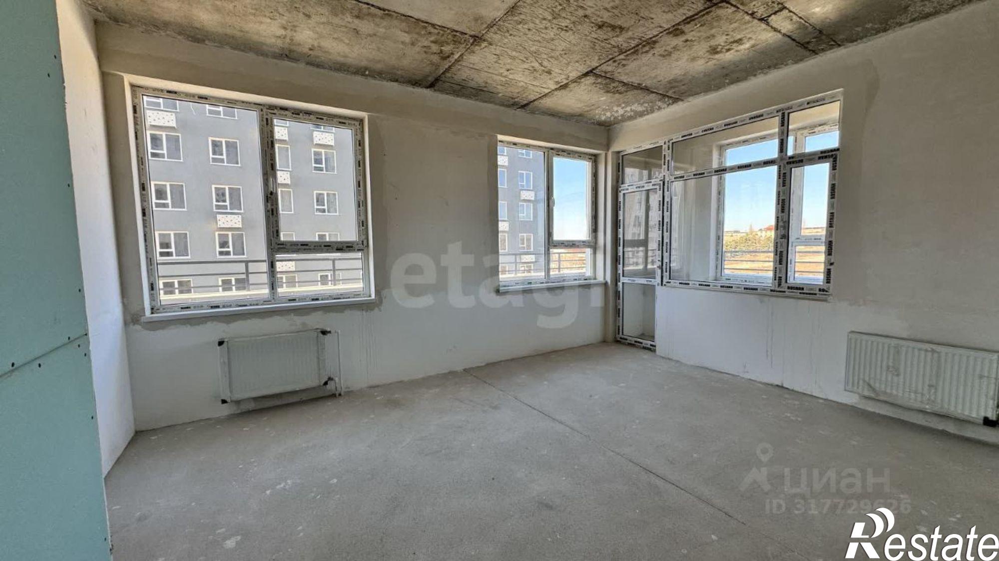 Купить квартиру за 8 900 000 рублей на пр-кт Александра Суворова, 97