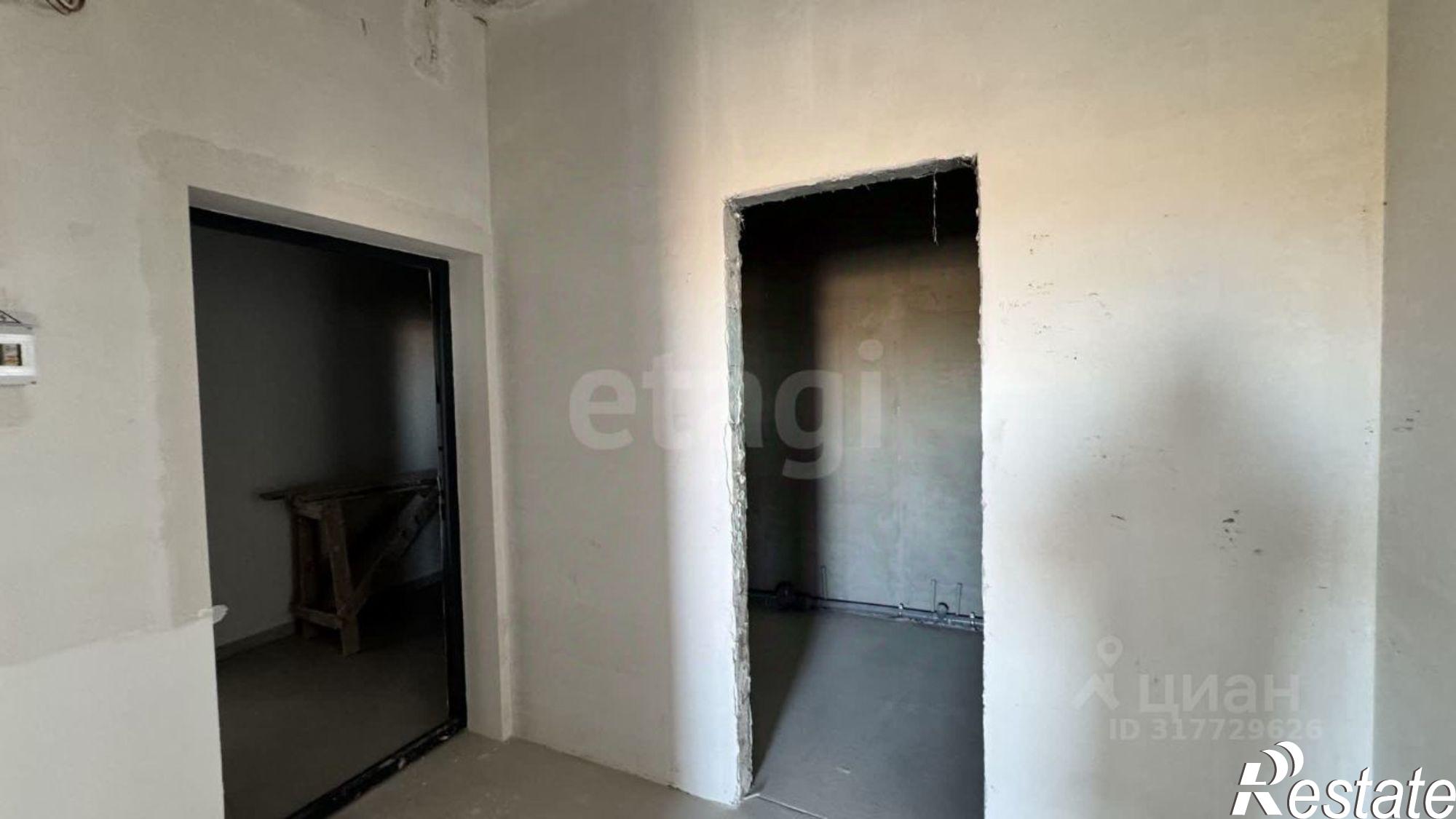 Купить квартиру за 8 900 000 рублей на пр-кт Александра Суворова, 97