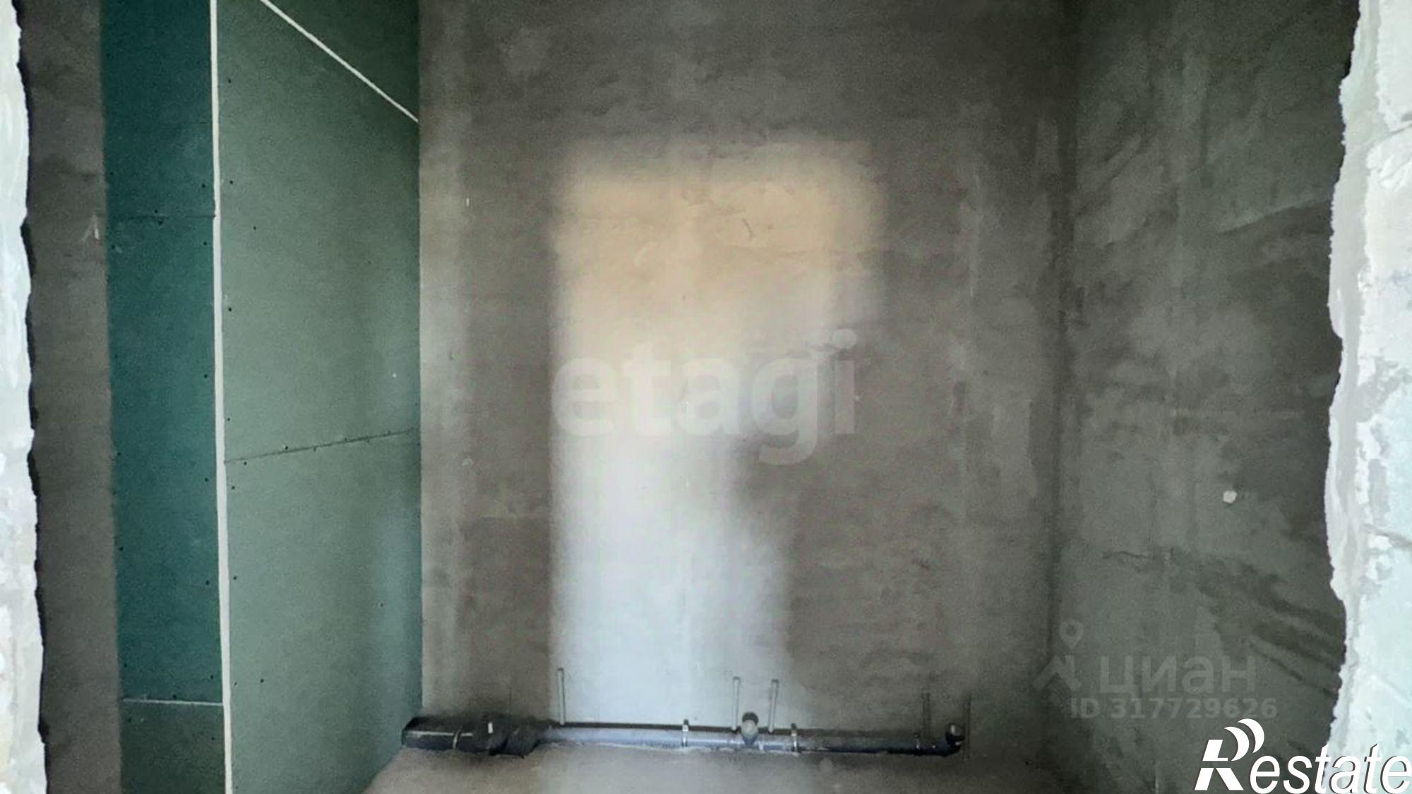 Купить квартиру за 8 900 000 рублей на пр-кт Александра Суворова, 97