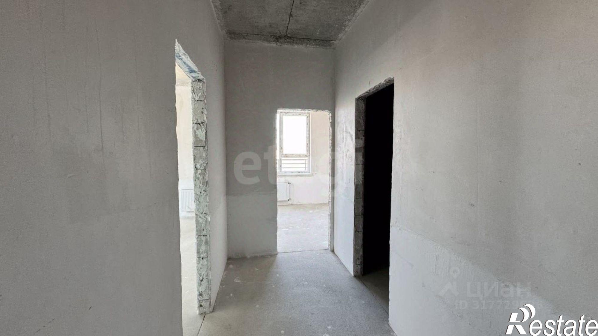 Купить квартиру за 8 900 000 рублей на пр-кт Александра Суворова, 97