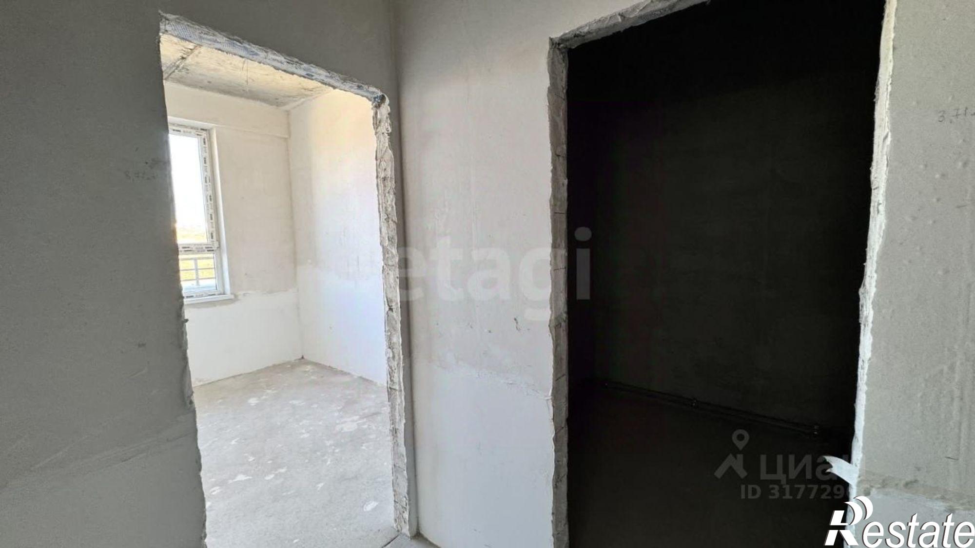 Купить квартиру за 8 900 000 рублей на пр-кт Александра Суворова, 97