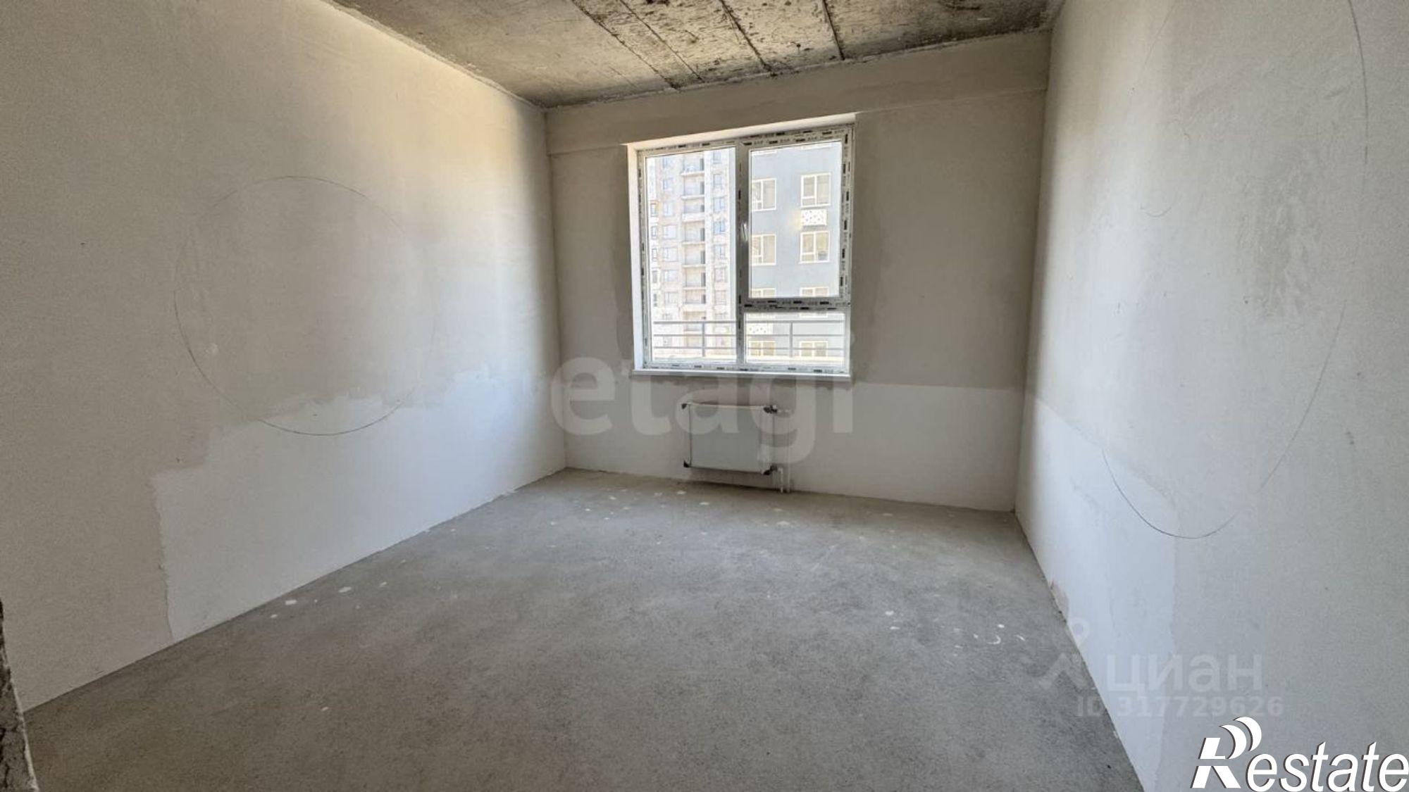 Купить квартиру за 8 900 000 рублей на пр-кт Александра Суворова, 97