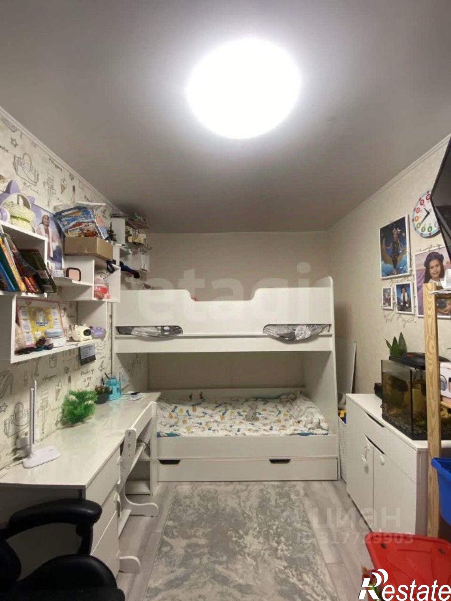 Купить квартиру за 9 000 000 рублей на ул Таврическая, 21