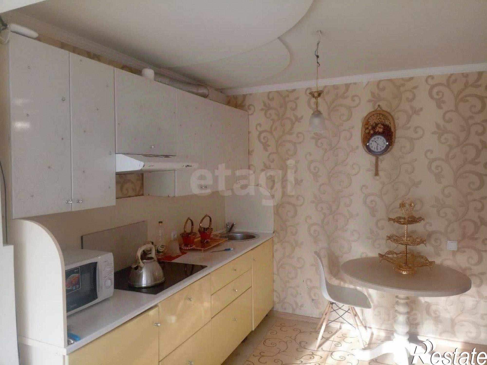 Купить квартиру за 10 150 000 рублей на ул Баррикадная, 65