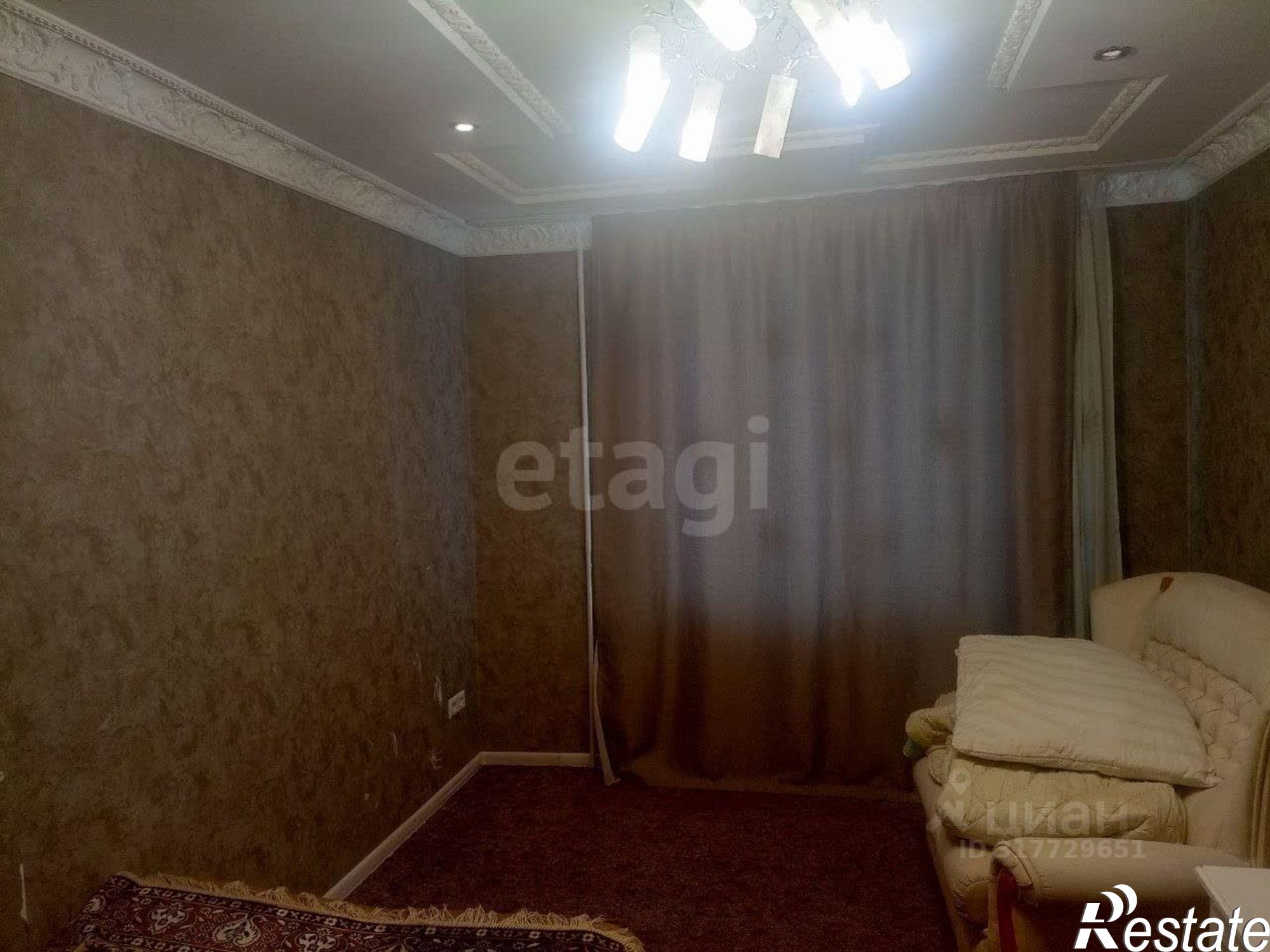 Купить квартиру за 10 150 000 рублей на ул Баррикадная, 65