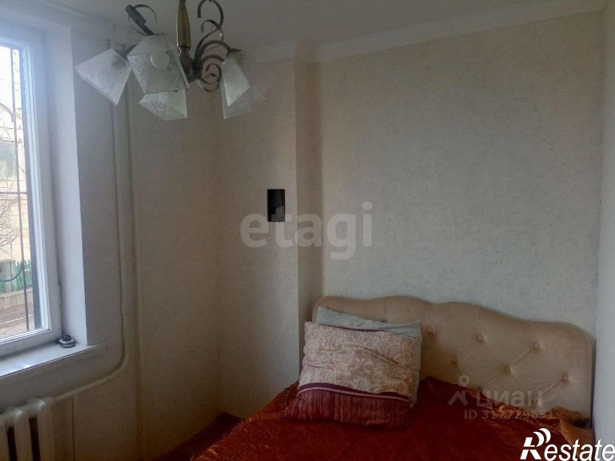 Купить квартиру за 10 150 000 рублей на ул Баррикадная, 65