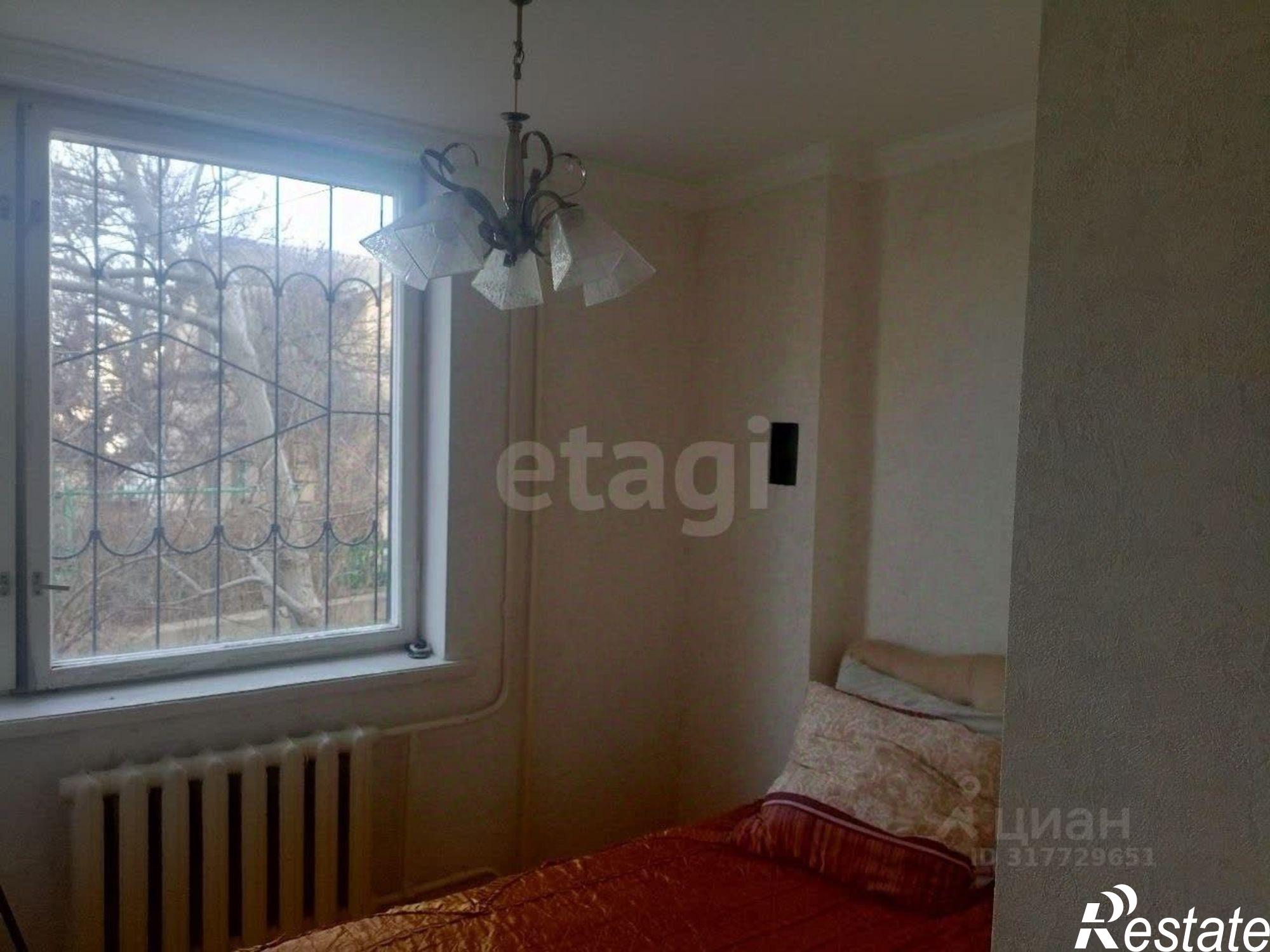 Купить квартиру за 10 150 000 рублей на ул Баррикадная, 65