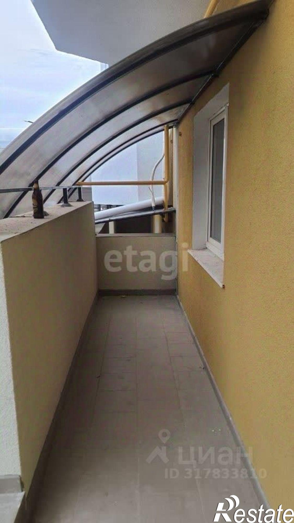 Купить помещение свободного назначения за 7 990 020 рублей на Луговая улица, 12