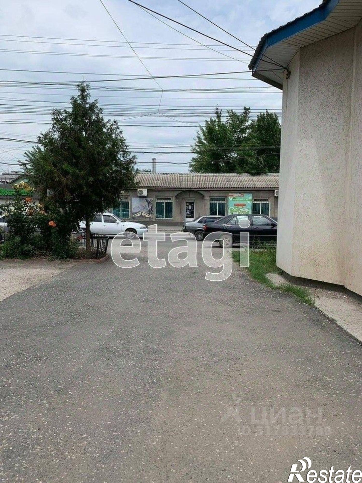 Купить помещение свободного назначения за 26 000 000 рублей на Караимская улица, 28