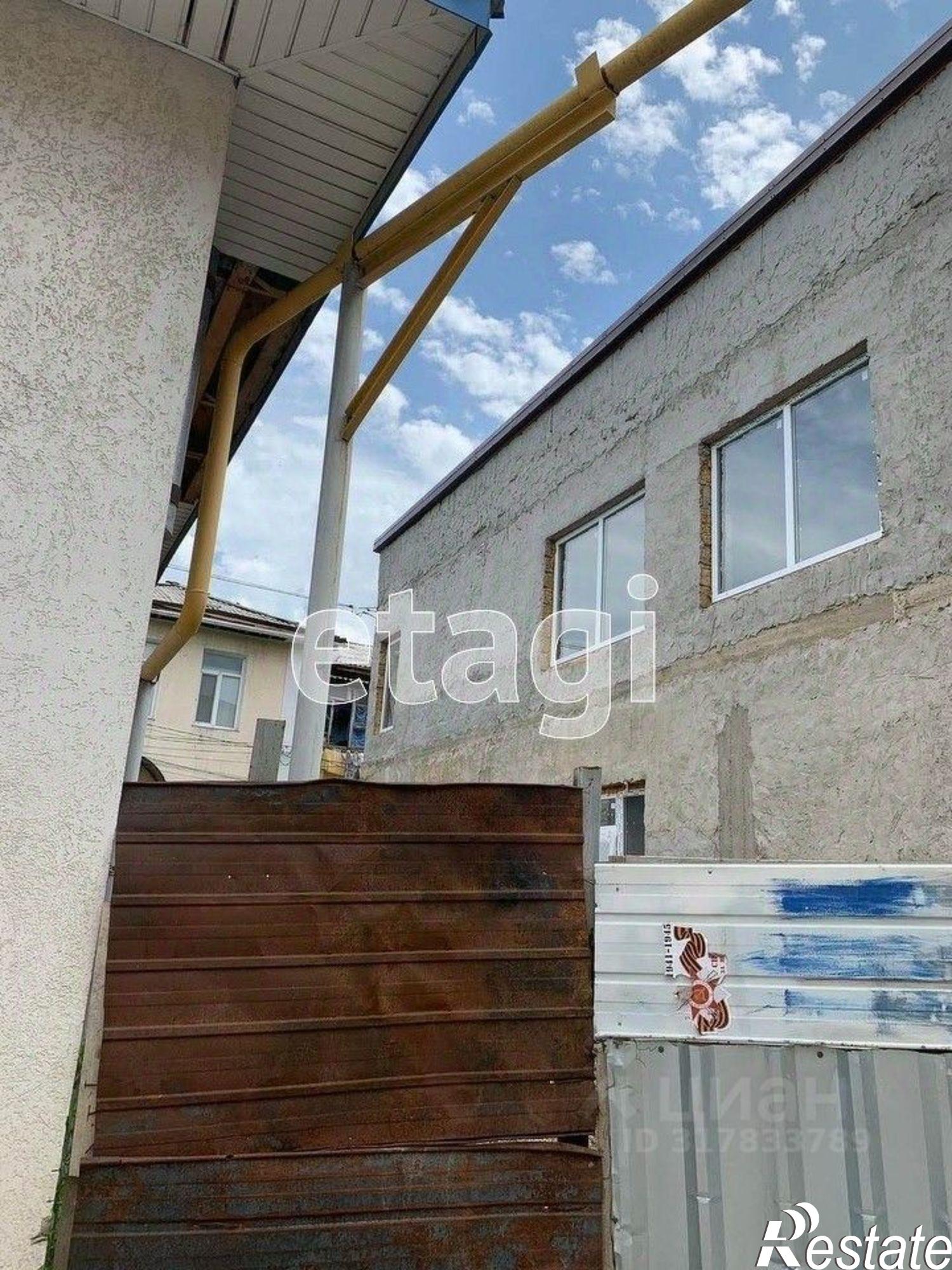 Купить помещение свободного назначения за 26 000 000 рублей на Караимская улица, 28