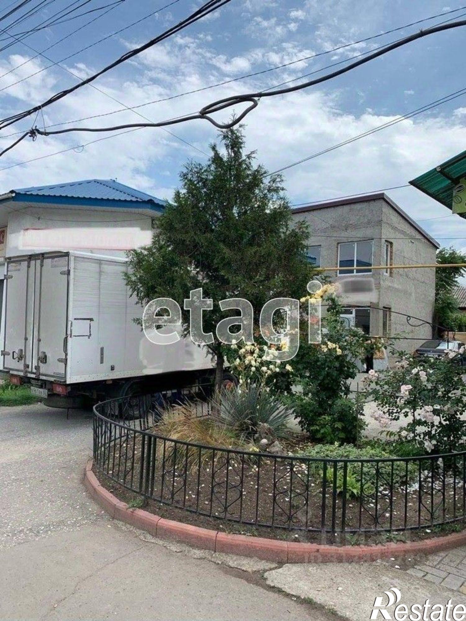 Купить помещение свободного назначения за 26 000 000 рублей на Караимская улица, 28