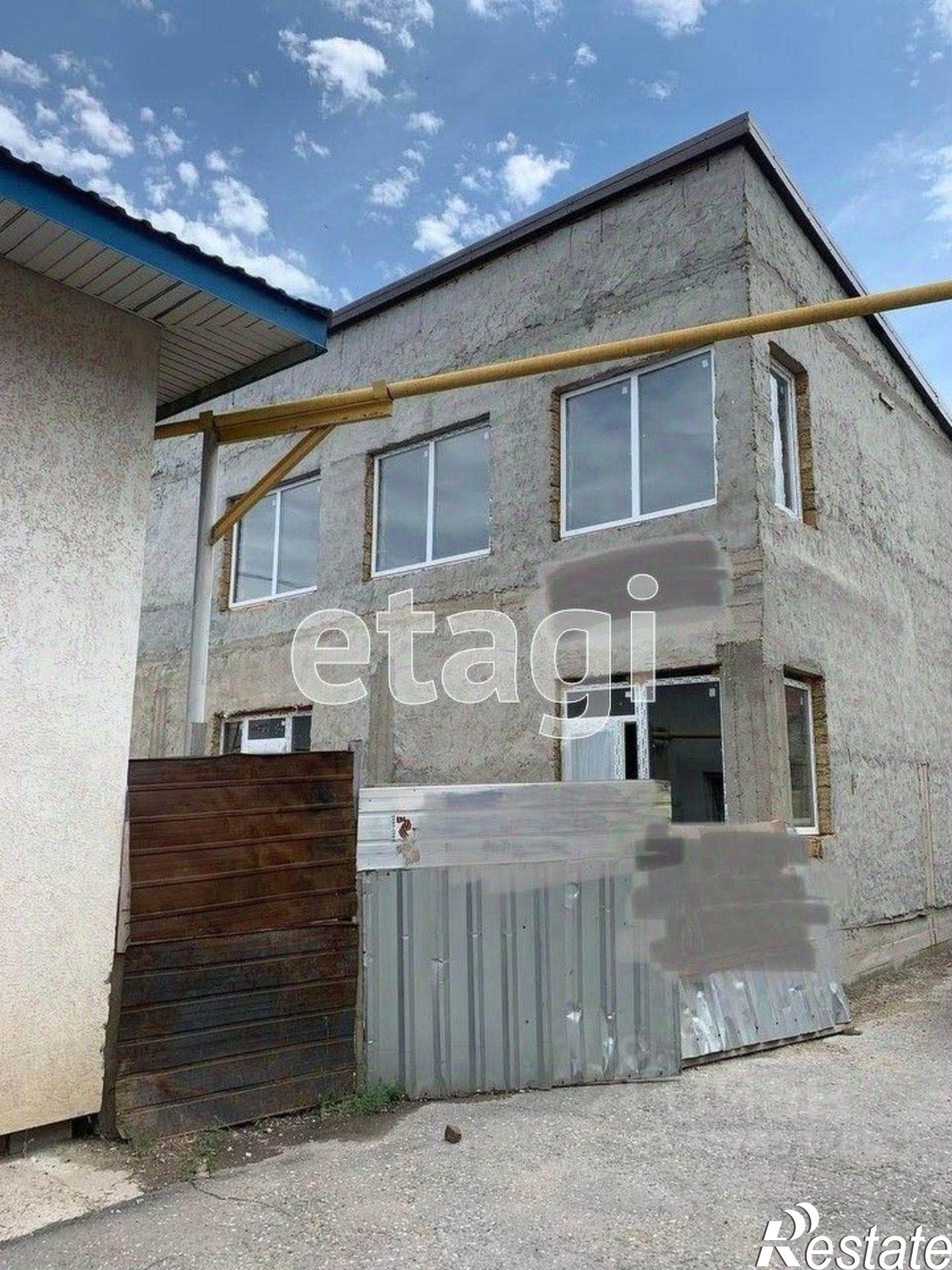 Купить помещение свободного назначения за 26 000 000 рублей на Караимская улица, 28