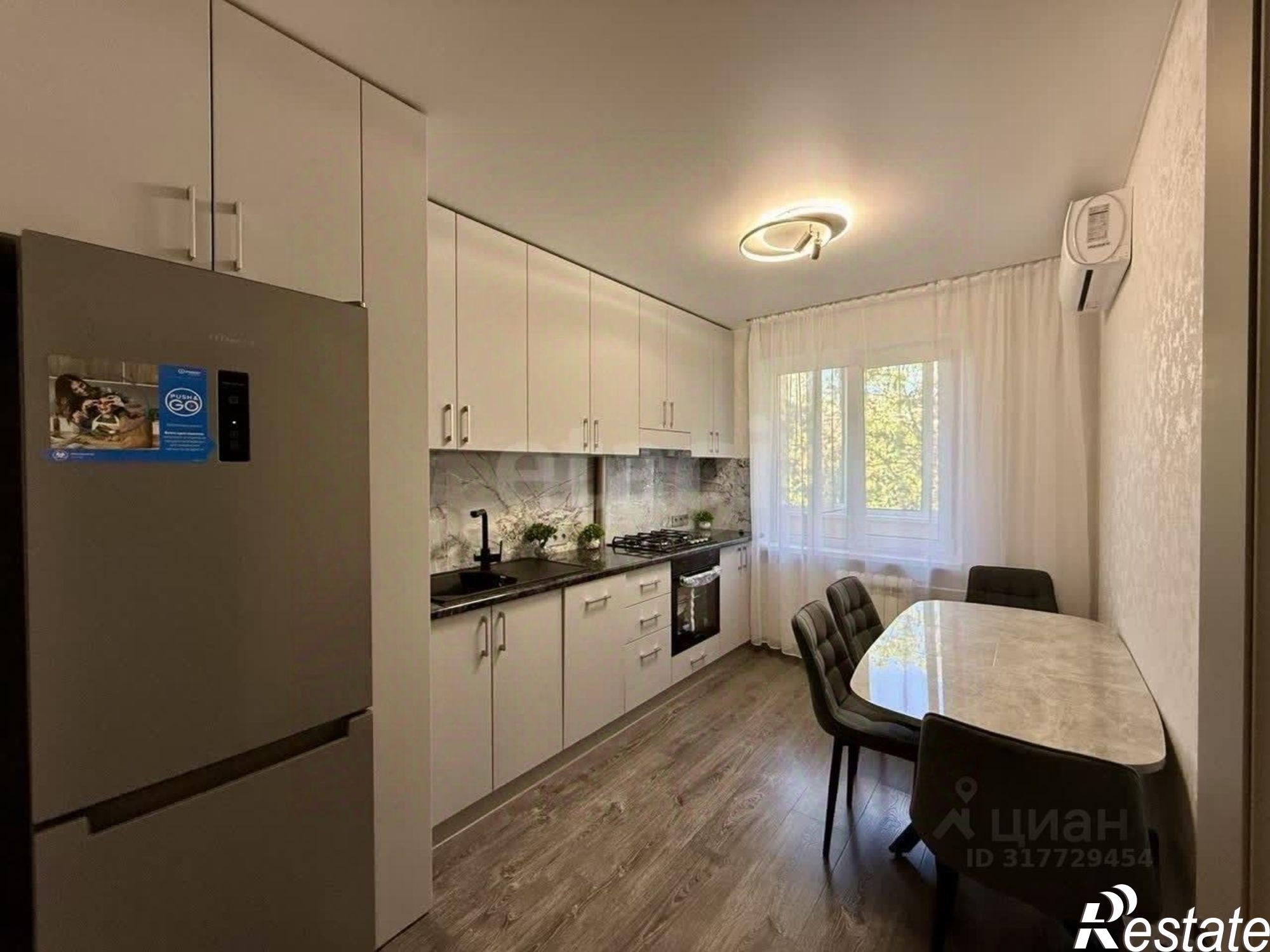 Купить квартиру за 11 800 000 рублей на ул Николаевская, 15