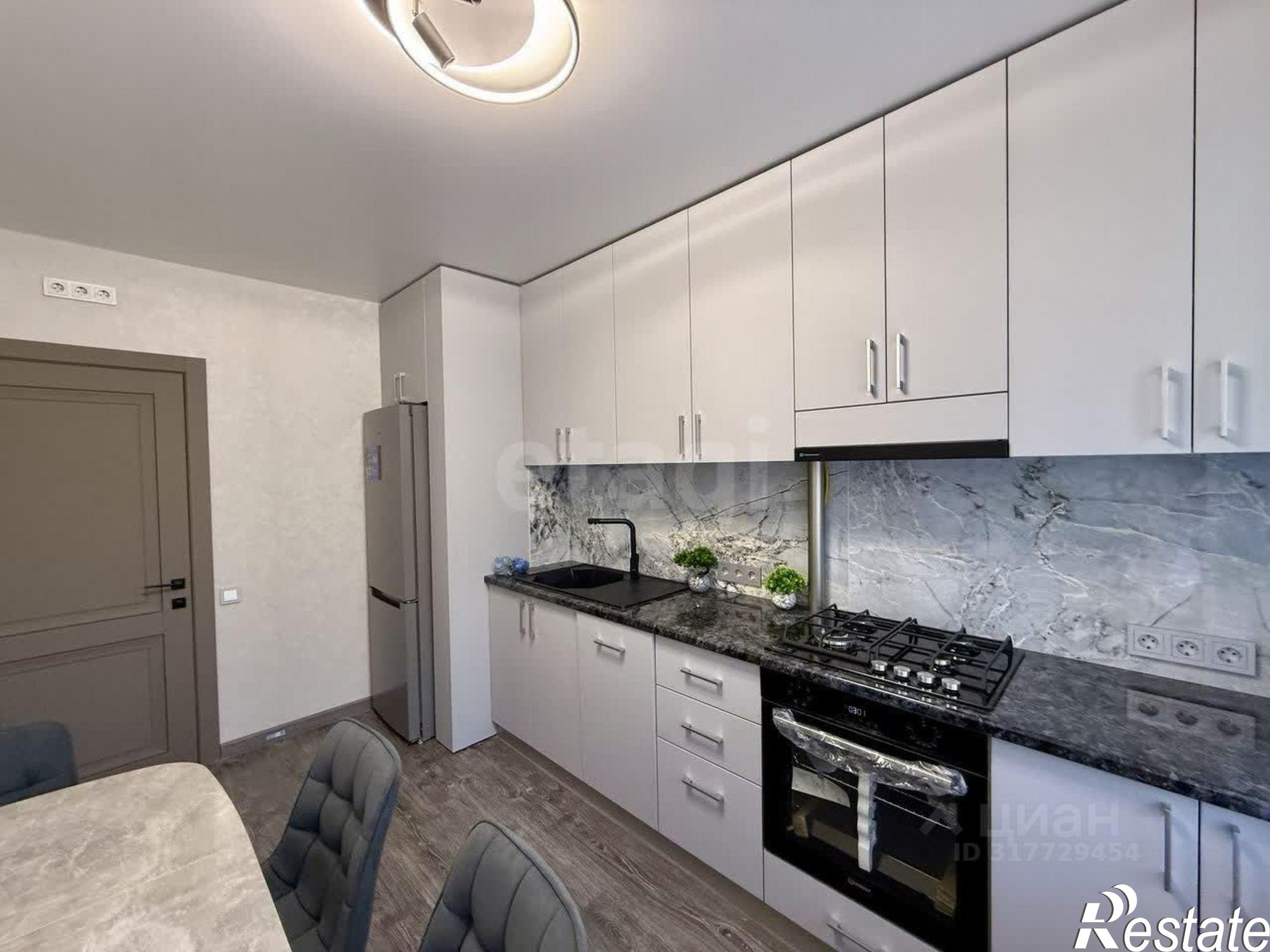 Купить квартиру за 11 800 000 рублей на ул Николаевская, 15