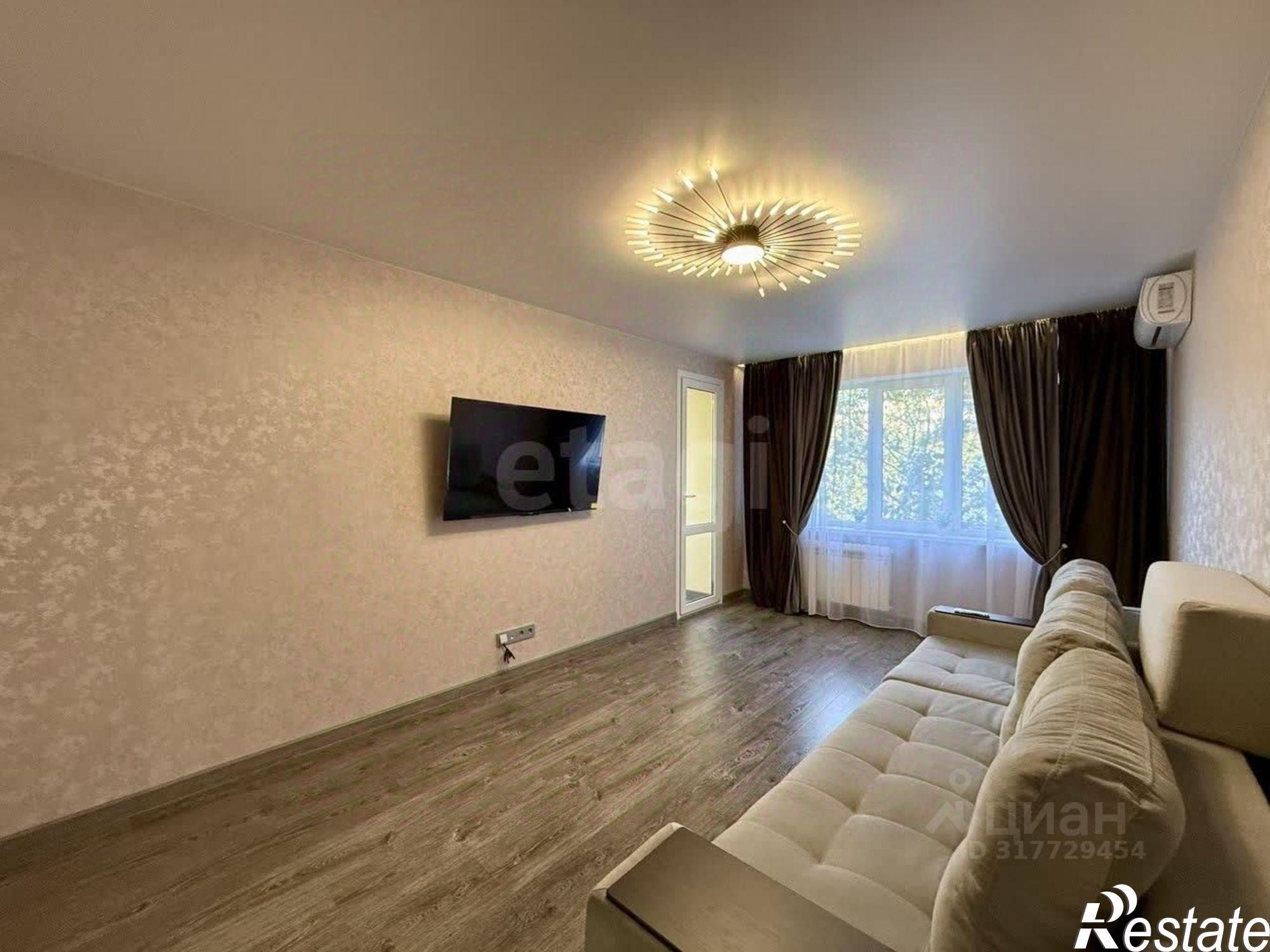 Купить квартиру за 11 800 000 рублей на ул Николаевская, 15