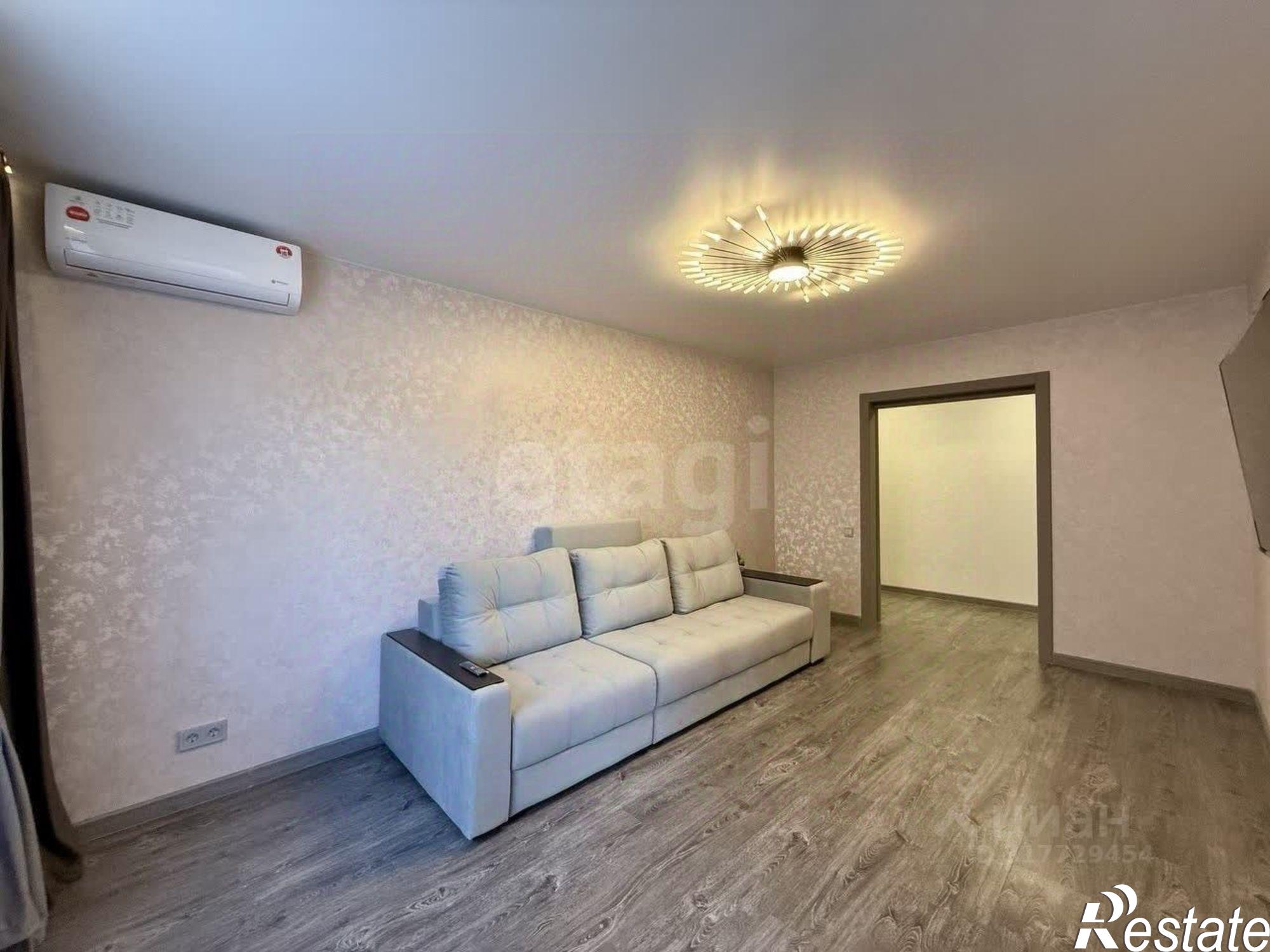 Купить квартиру за 11 800 000 рублей на ул Николаевская, 15