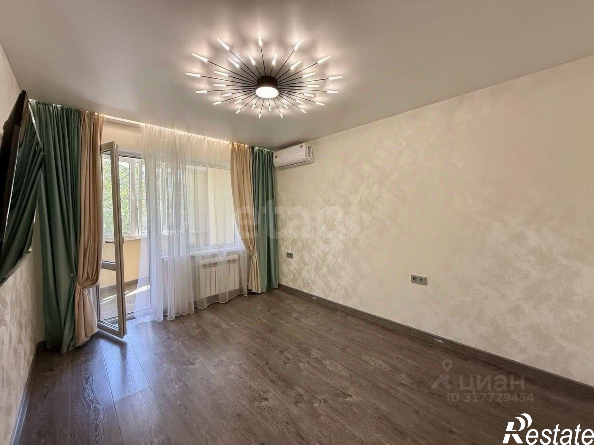 Купить квартиру за 11 800 000 рублей на ул Николаевская, 15