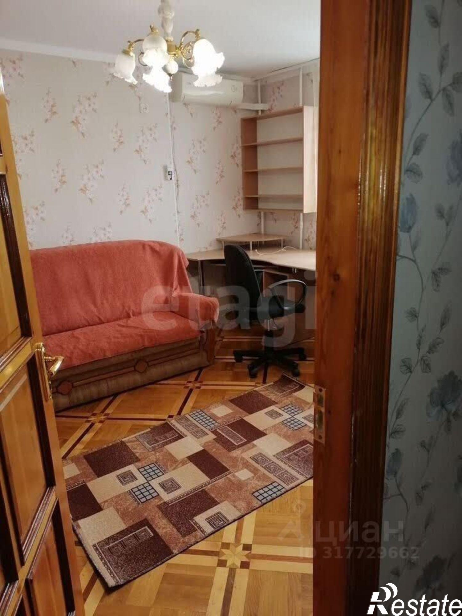 Купить квартиру за 12 000 000 рублей на ул Павленко, 28