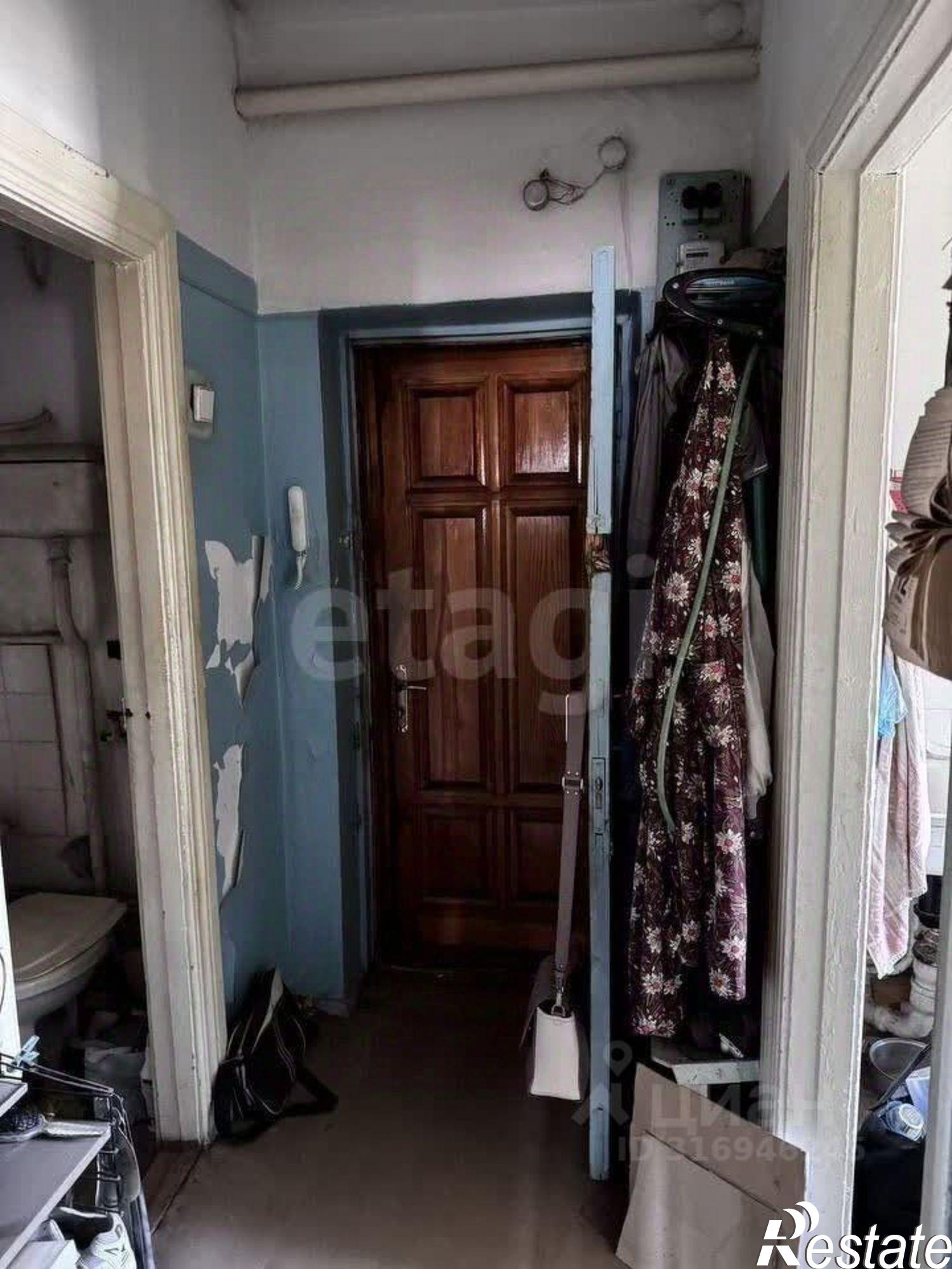 Купить квартиру за 5 000 000 рублей на Первомайская улица, 17