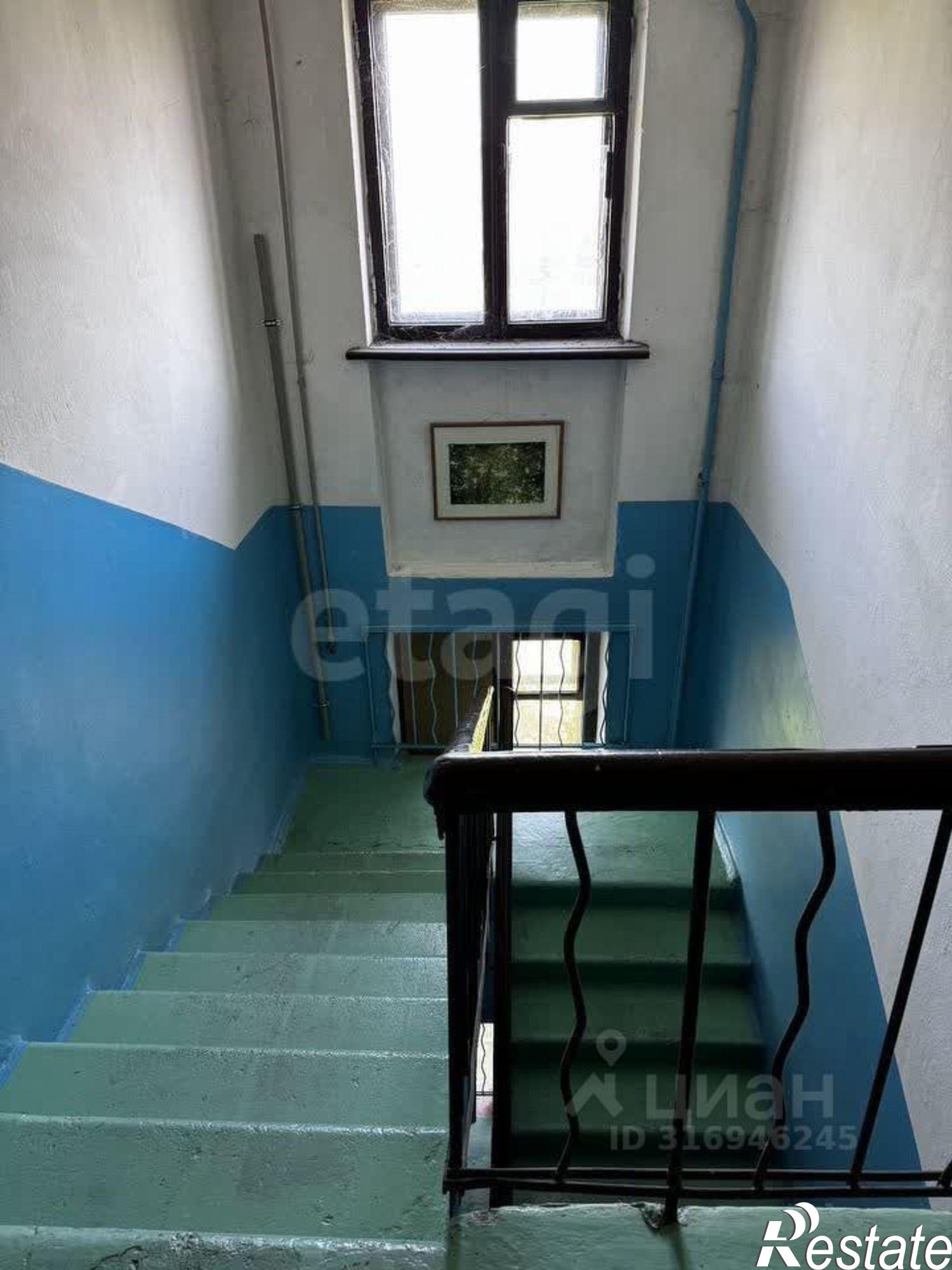 Купить квартиру за 5 000 000 рублей на Первомайская улица, 17