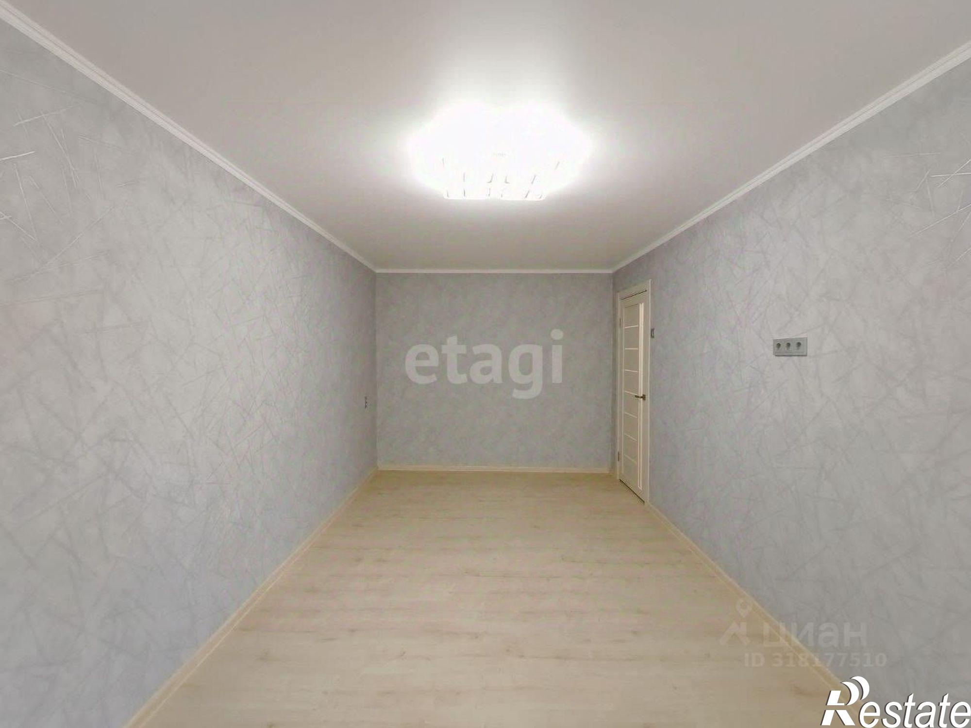 Купить квартиру за 5 600 000 рублей на Иртышская улица, 49