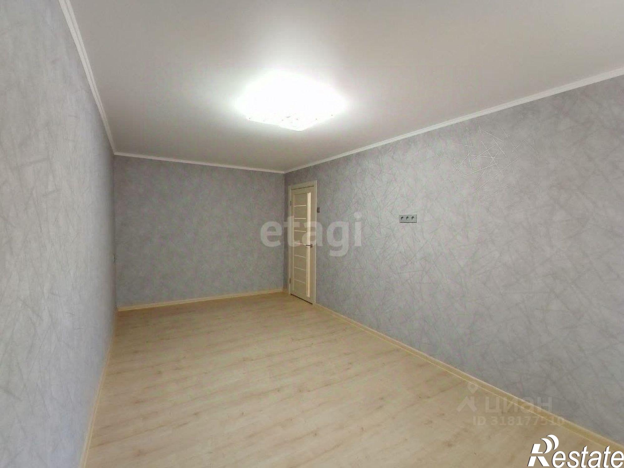 Купить квартиру за 5 600 000 рублей на Иртышская улица, 49