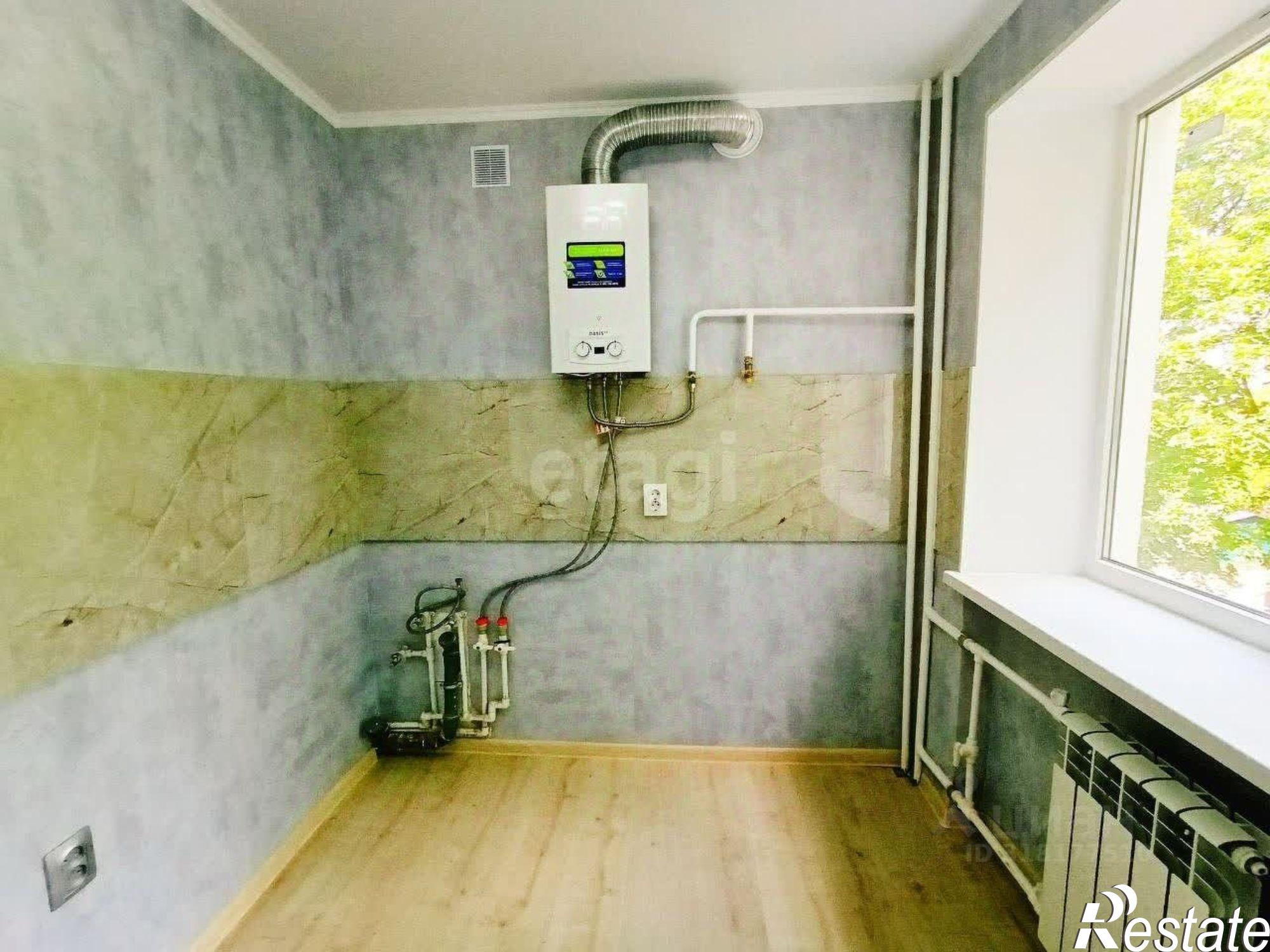 Купить квартиру за 5 600 000 рублей на Иртышская улица, 49