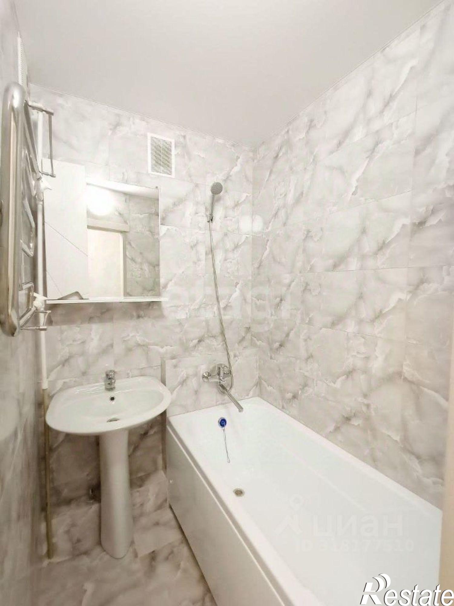 Купить квартиру за 5 600 000 рублей на Иртышская улица, 49