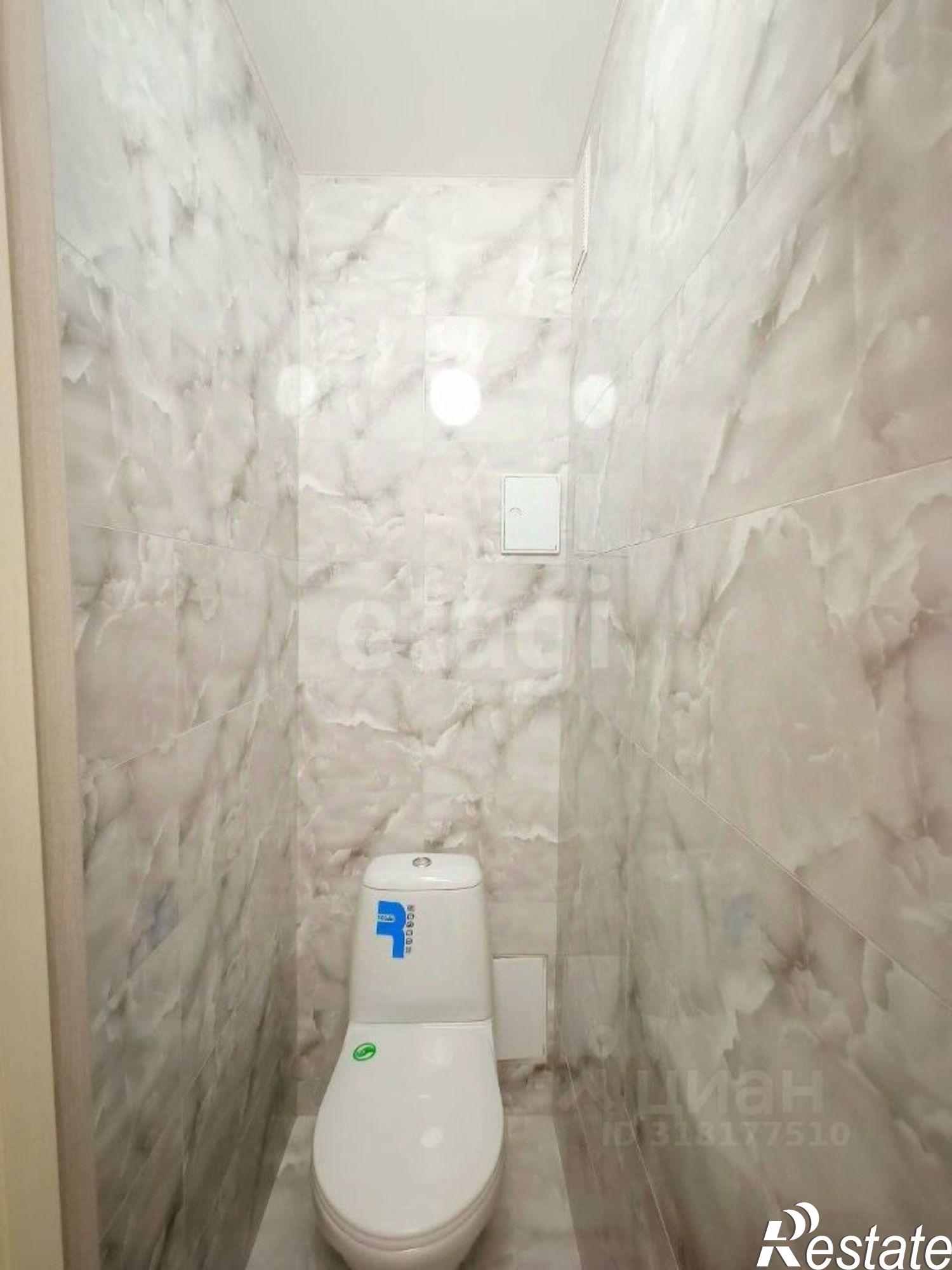 Купить квартиру за 5 600 000 рублей на Иртышская улица, 49