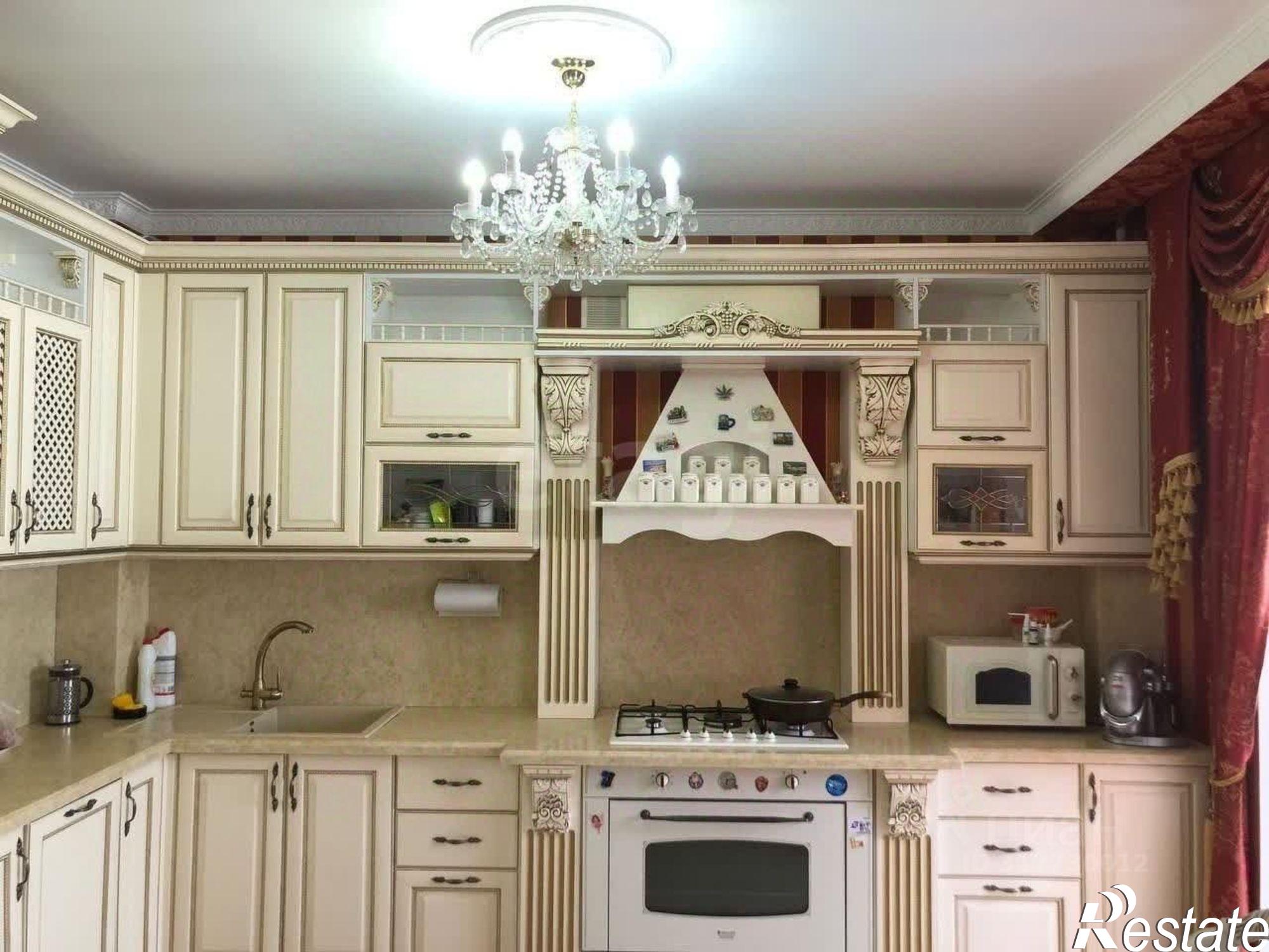 Купить квартиру за 17 250 000 рублей на ул Стрелковая, 101