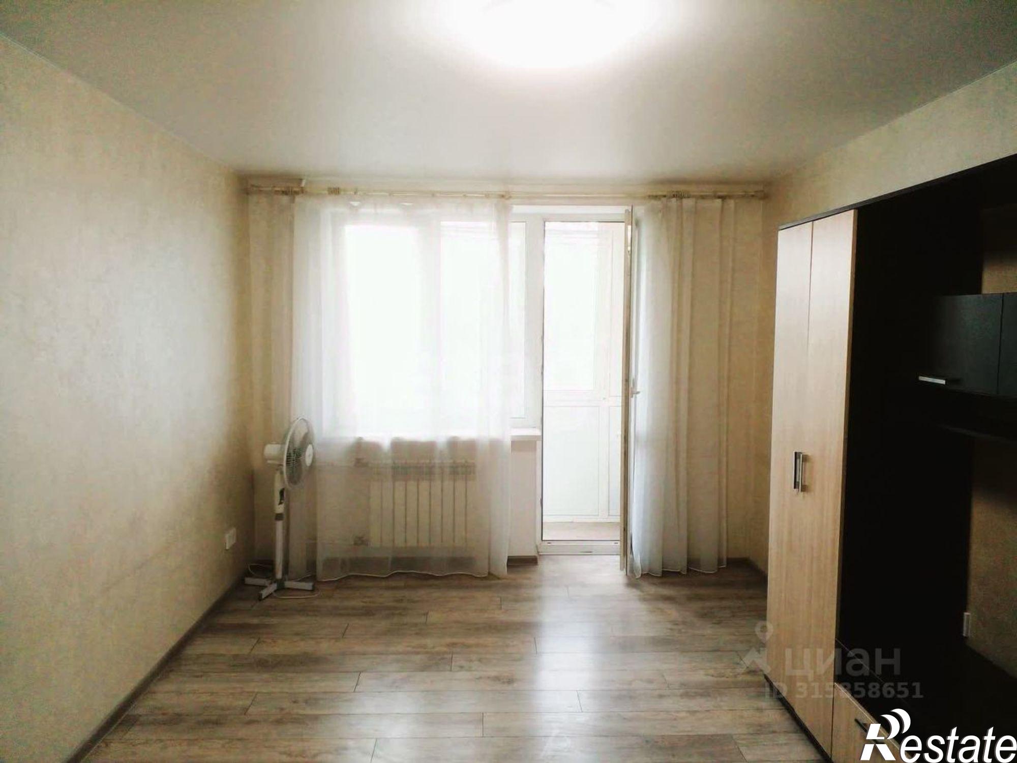 Купить квартиру за 5 650 000 рублей на улица Дмитрия Ульянова, 38