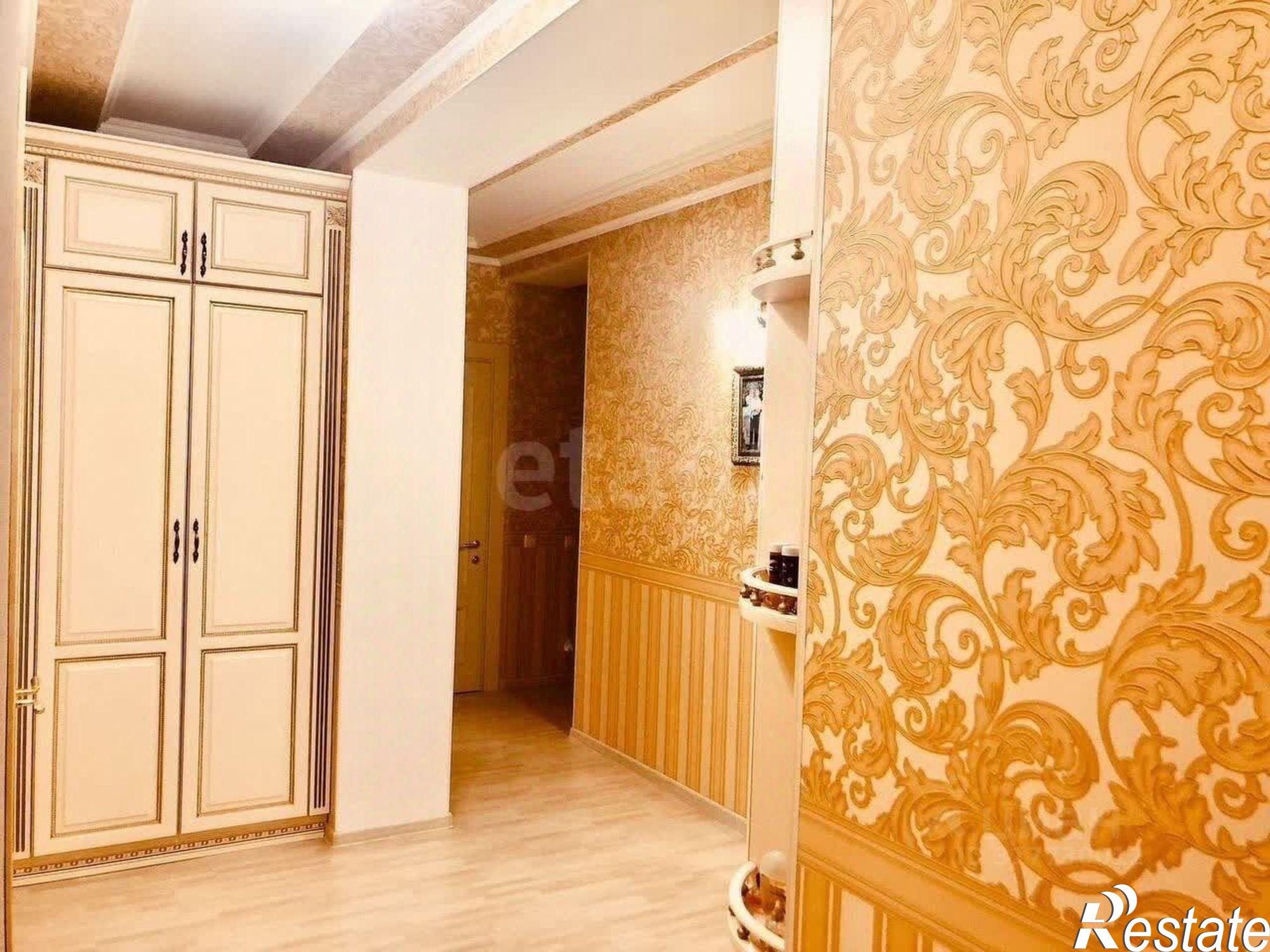 Купить квартиру за 17 250 000 рублей на ул Стрелковая, 101