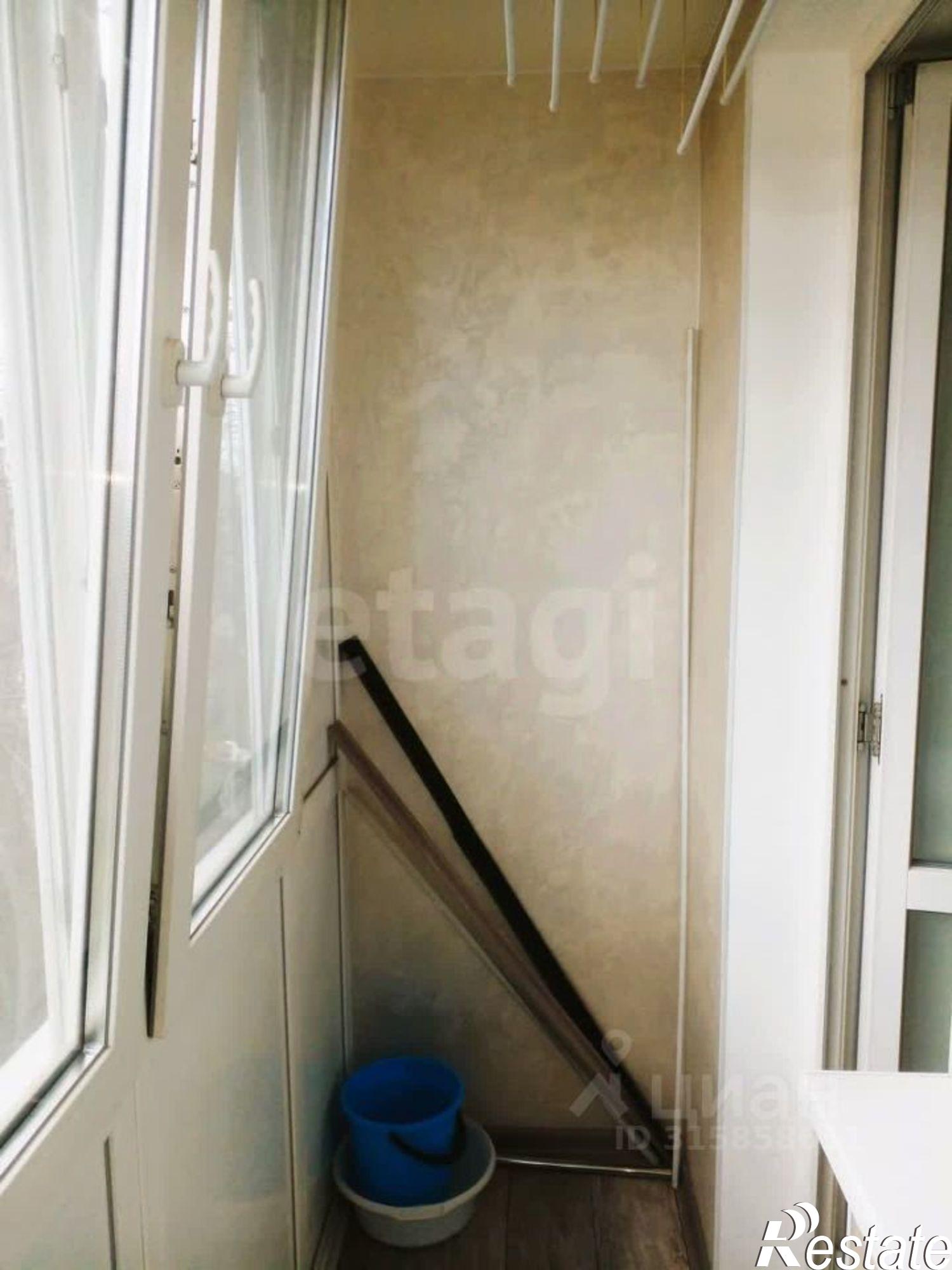 Купить квартиру за 5 650 000 рублей на улица Дмитрия Ульянова, 38