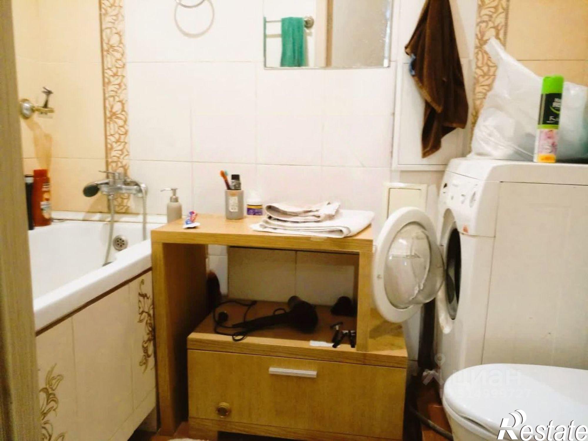 Купить квартиру за 6 000 000 рублей на улица Дмитрия Ульянова, 38