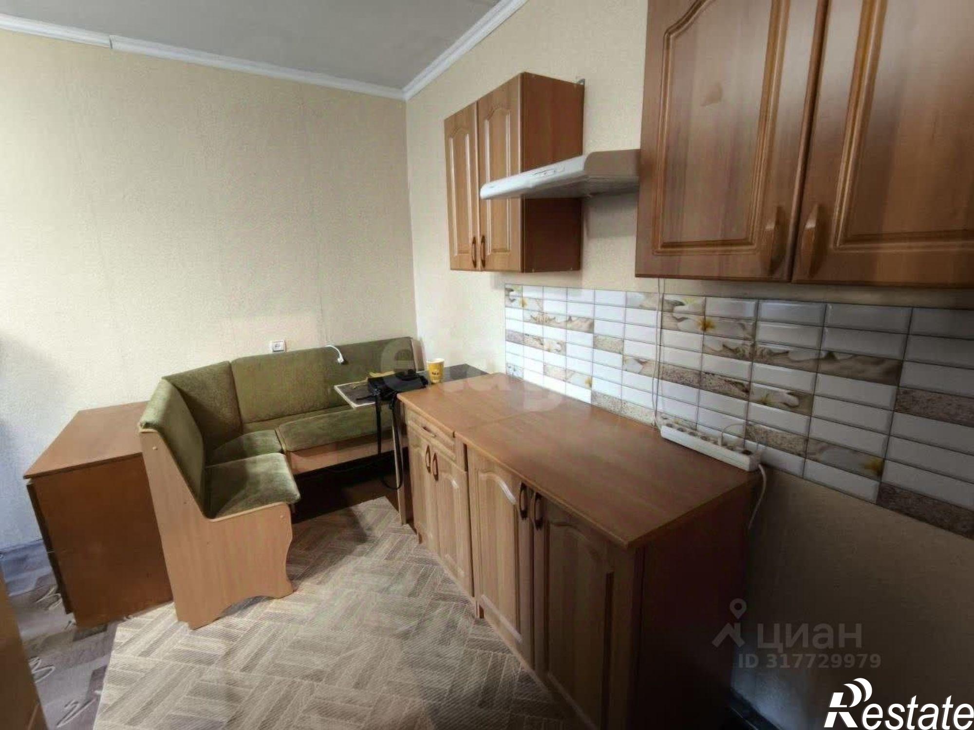 Купить квартиру за 4 100 000 рублей на ул Д.И.Ульянова, 17