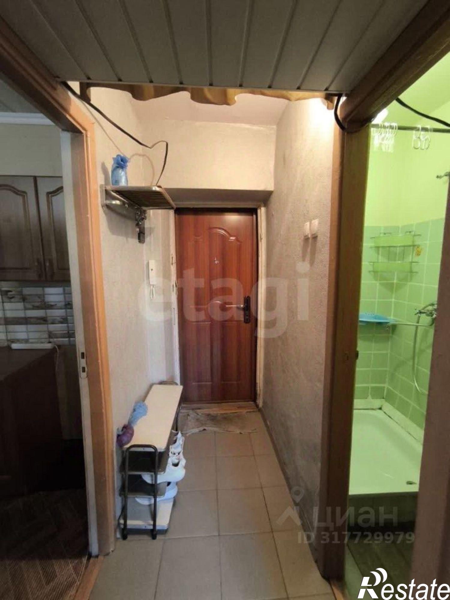 Купить квартиру за 4 100 000 рублей на ул Д.И.Ульянова, 17