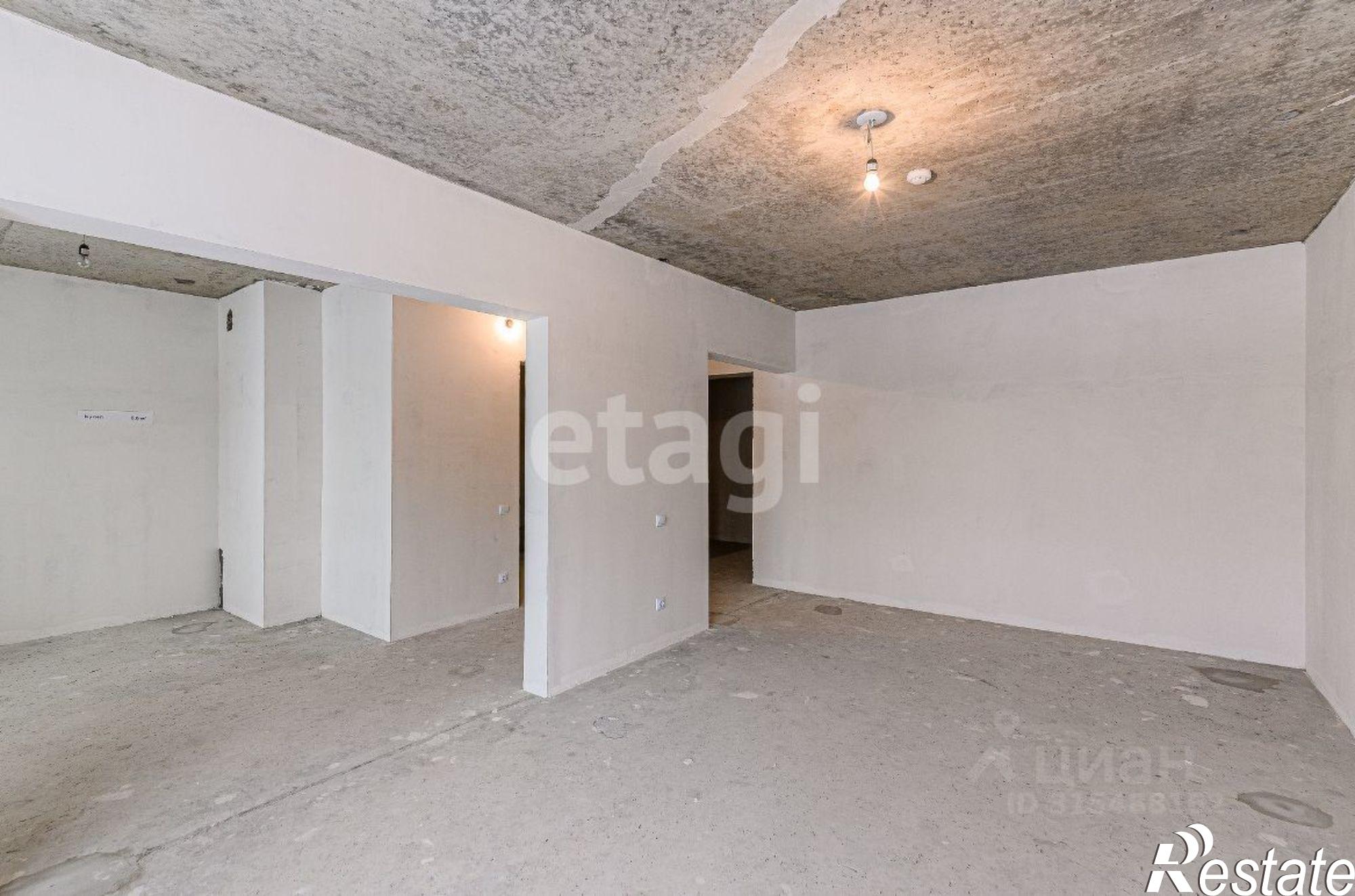 Купить квартиру за 6 255 780 рублей на проспект Александра Суворова, 101