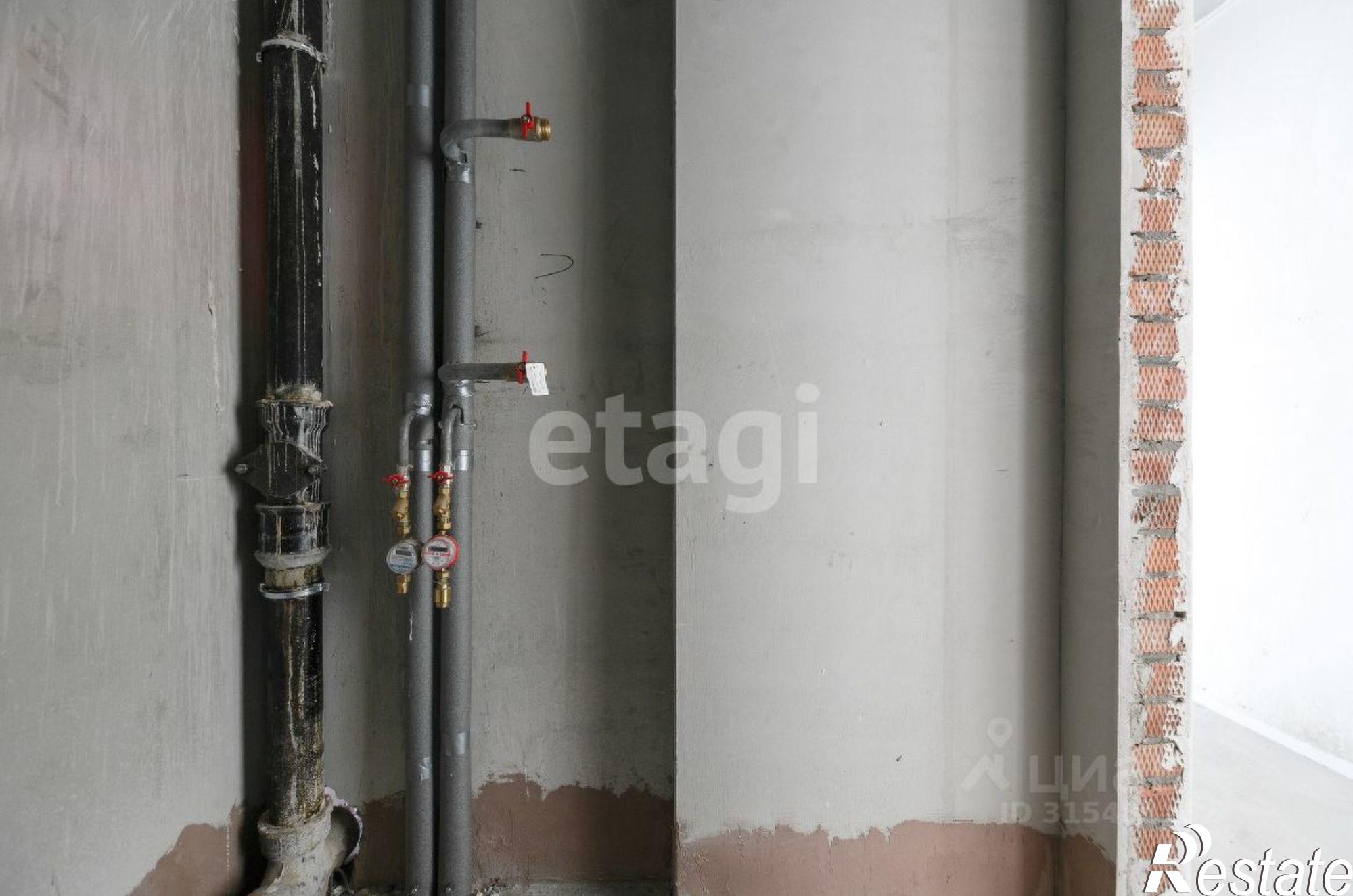 Купить квартиру за 6 255 780 рублей на проспект Александра Суворова, 101