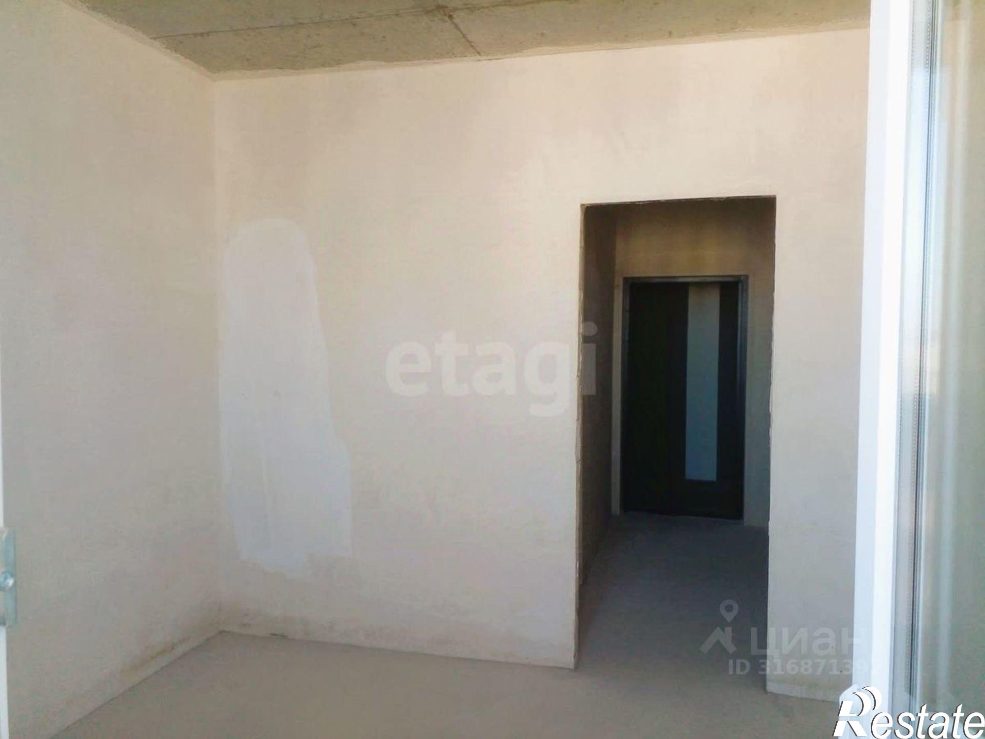 Купить квартиру за 7 450 000 рублей на улица Батурина, 18