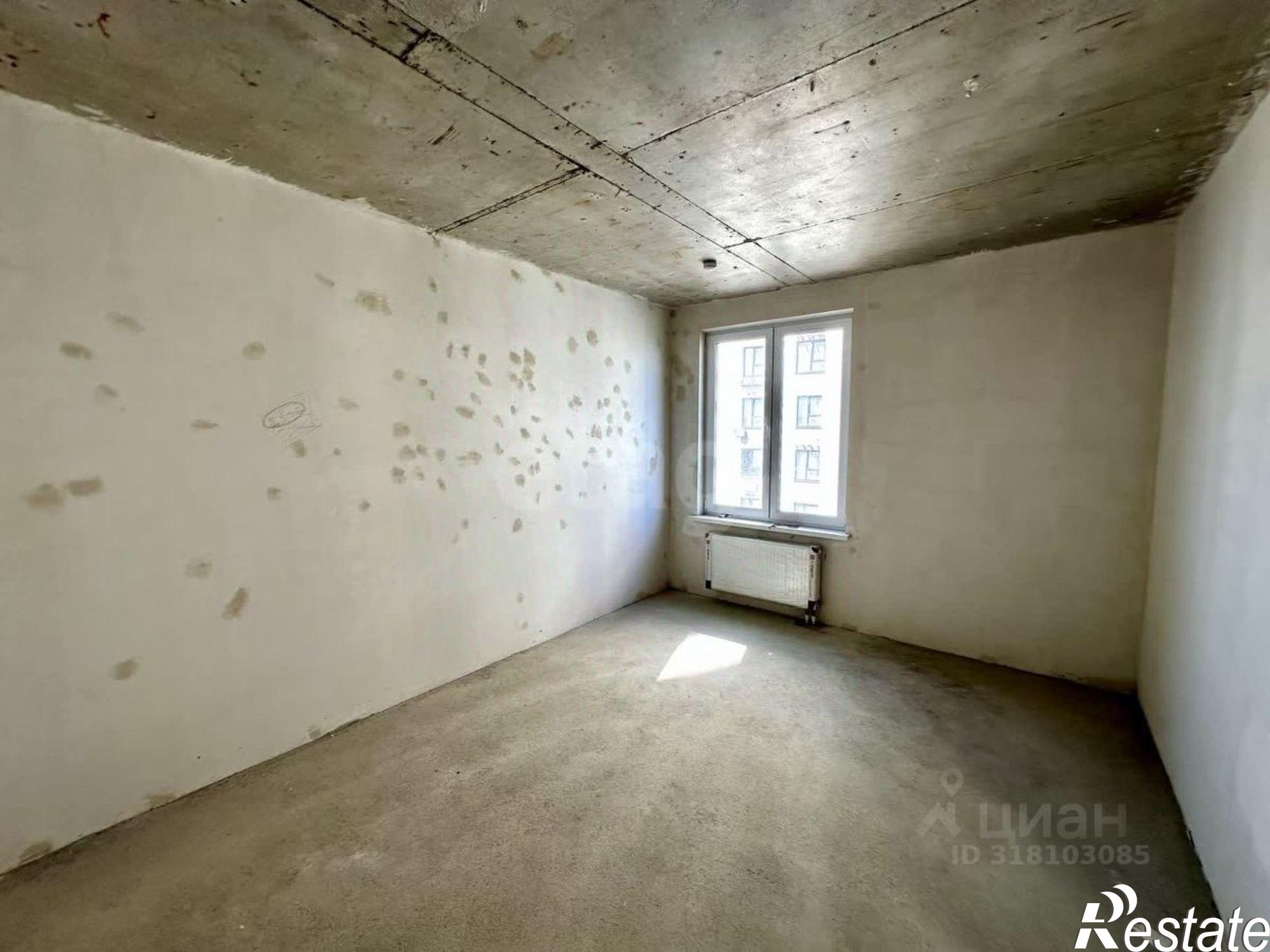 Купить квартиру за 7 500 000 рублей на проспект Александра Суворова, 101