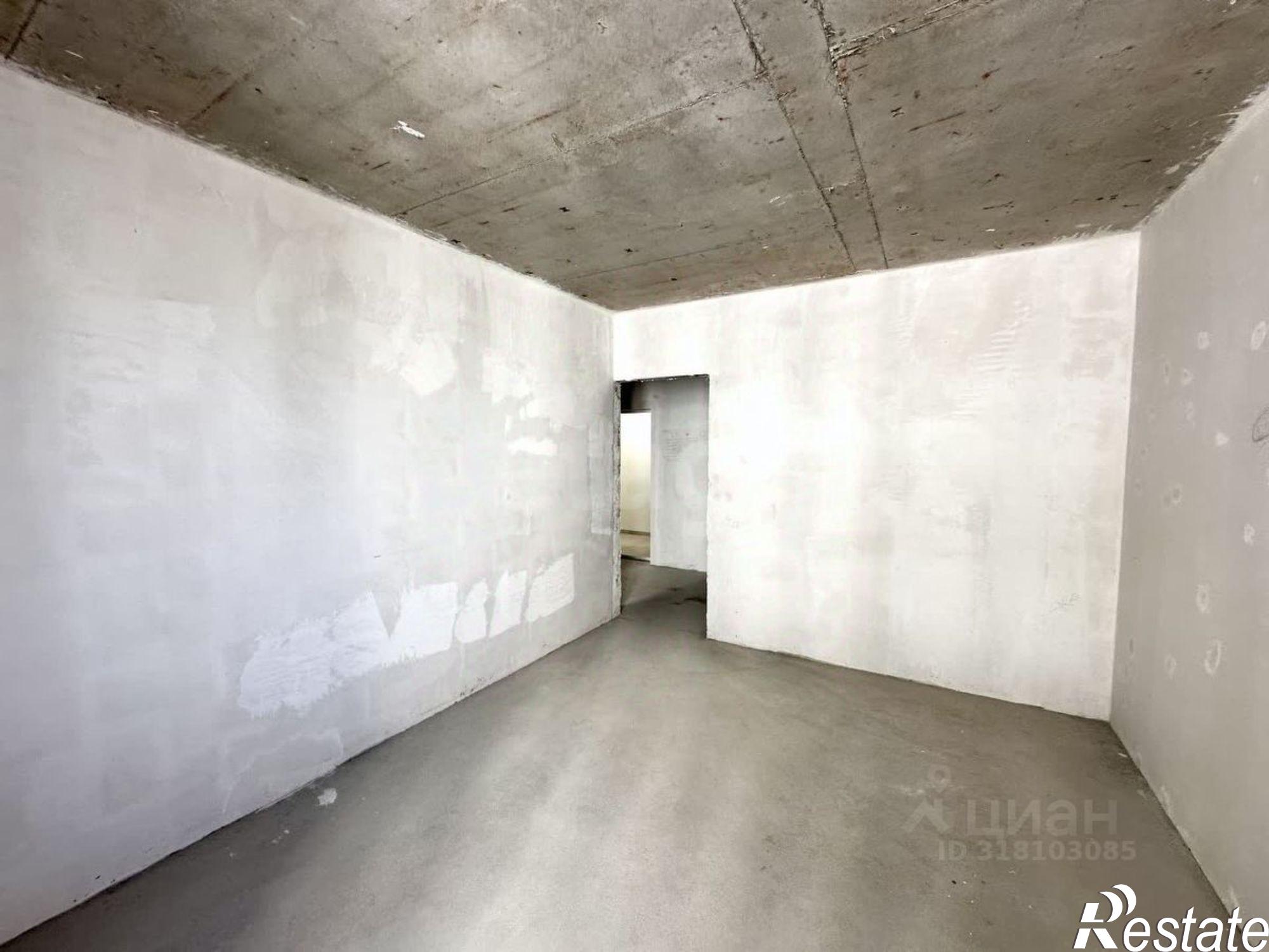 Купить квартиру за 7 500 000 рублей на проспект Александра Суворова, 101