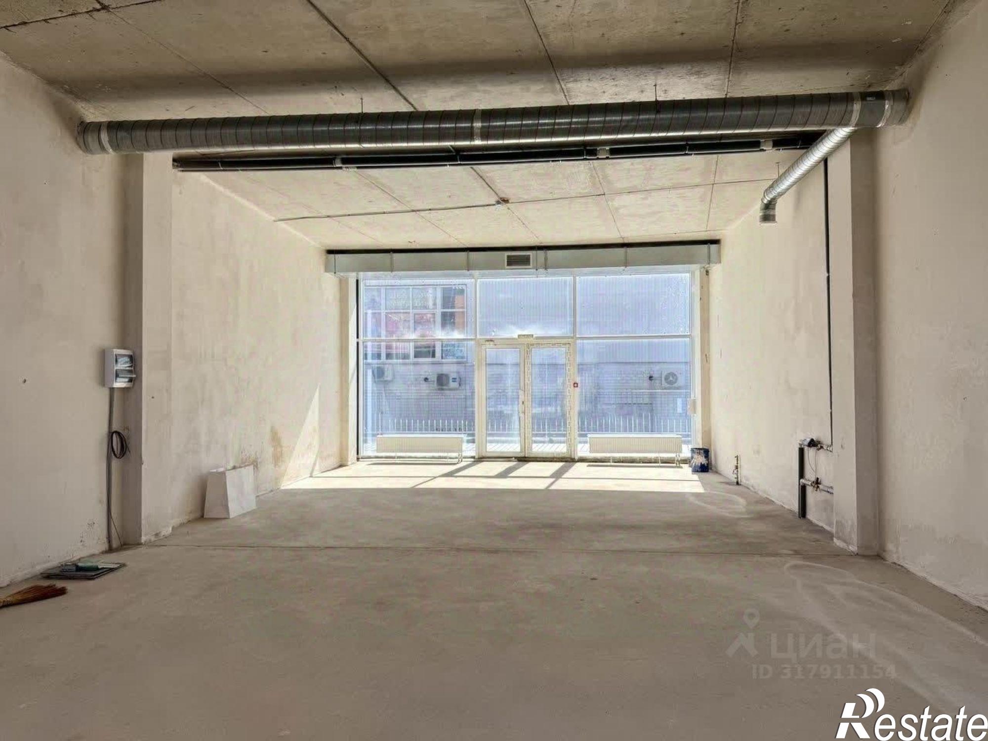 Купить офис, помещение под офис за 15 920 400 рублей на ул Беспалова, 49