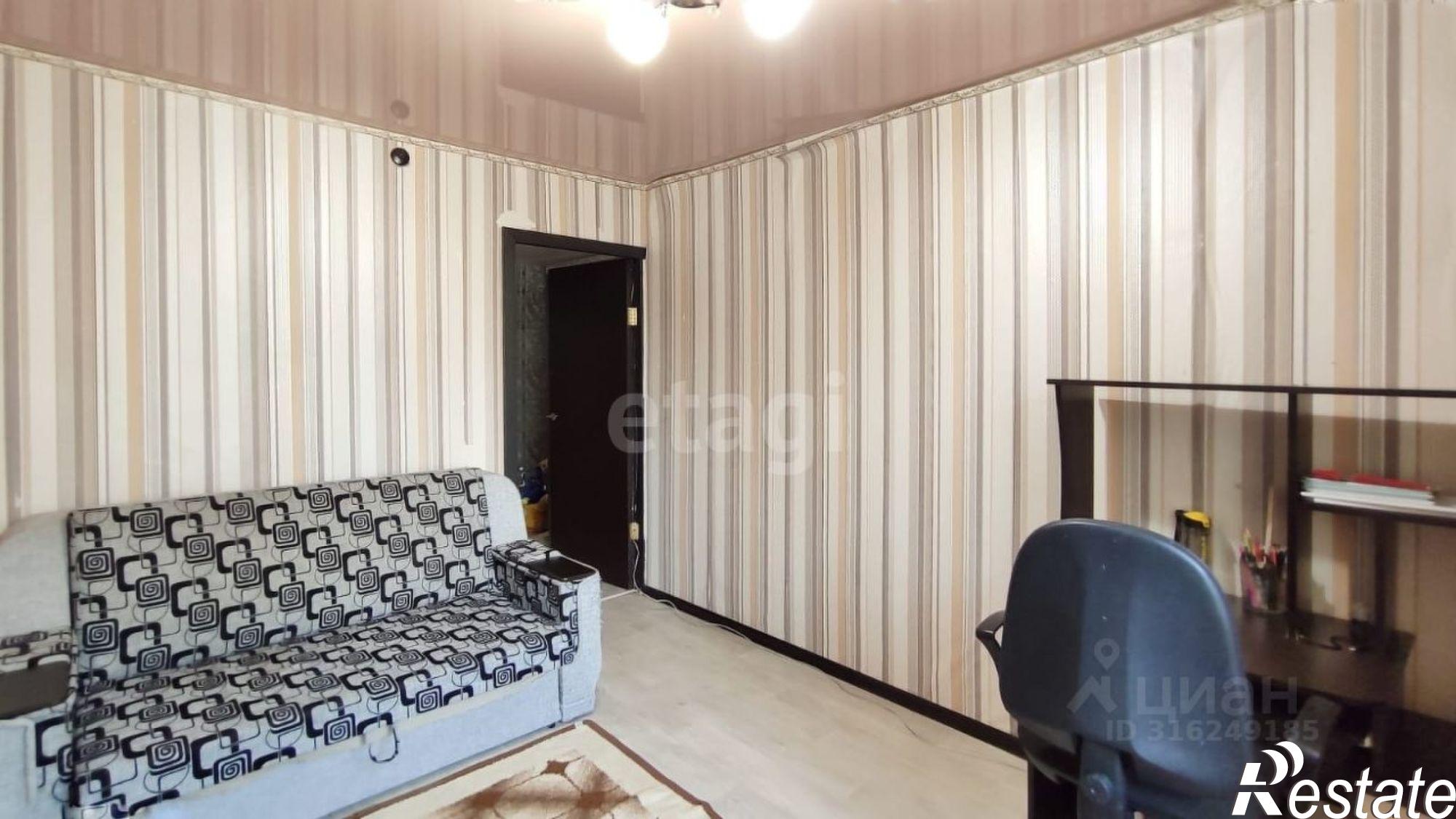 Купить квартиру за 8 500 000 рублей на улица Чернышевского, 23