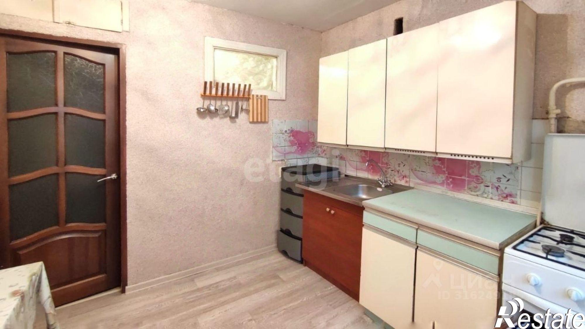 Купить квартиру за 8 500 000 рублей на улица Чернышевского, 23