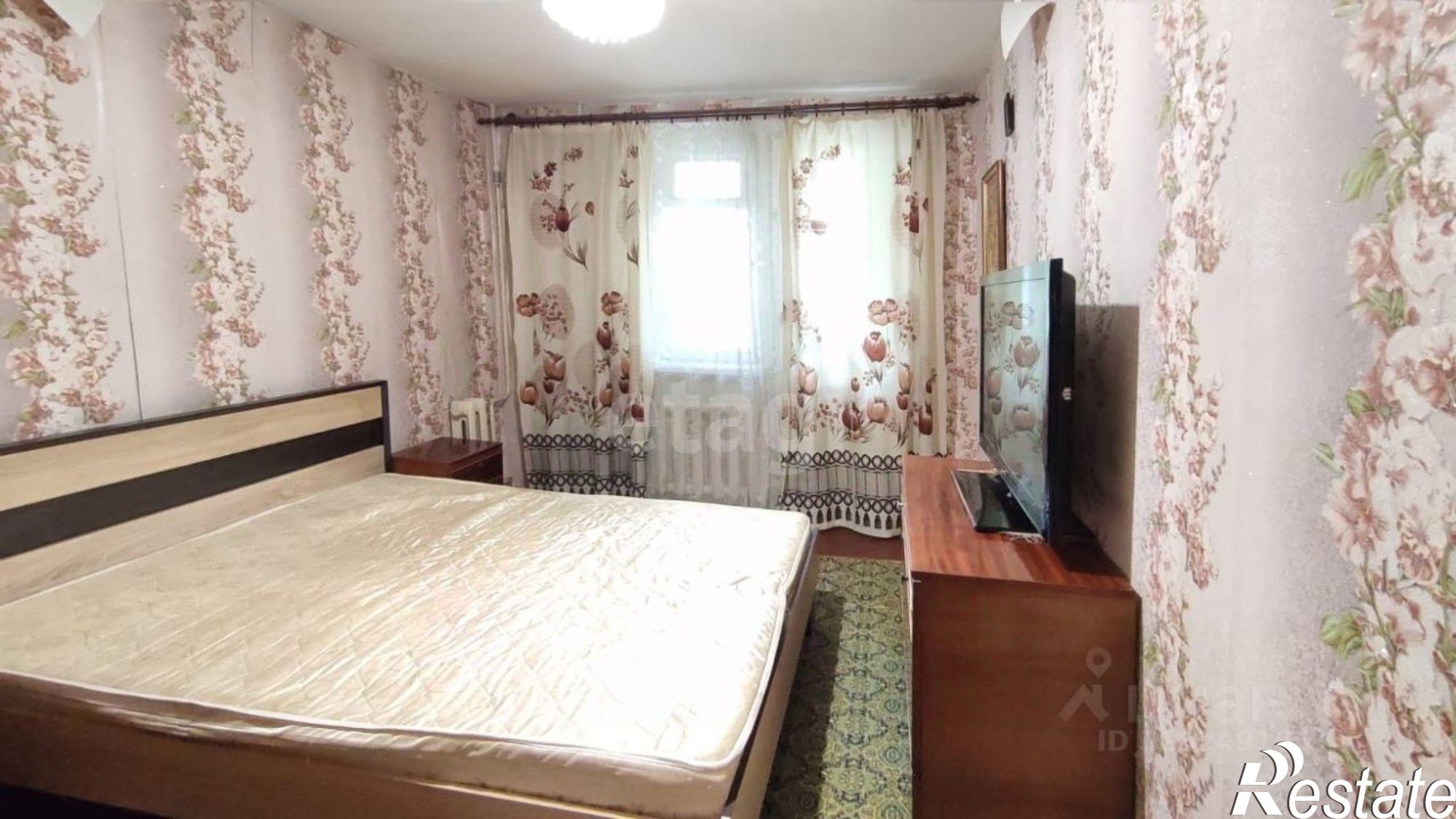 Купить квартиру за 8 500 000 рублей на улица Чернышевского, 23